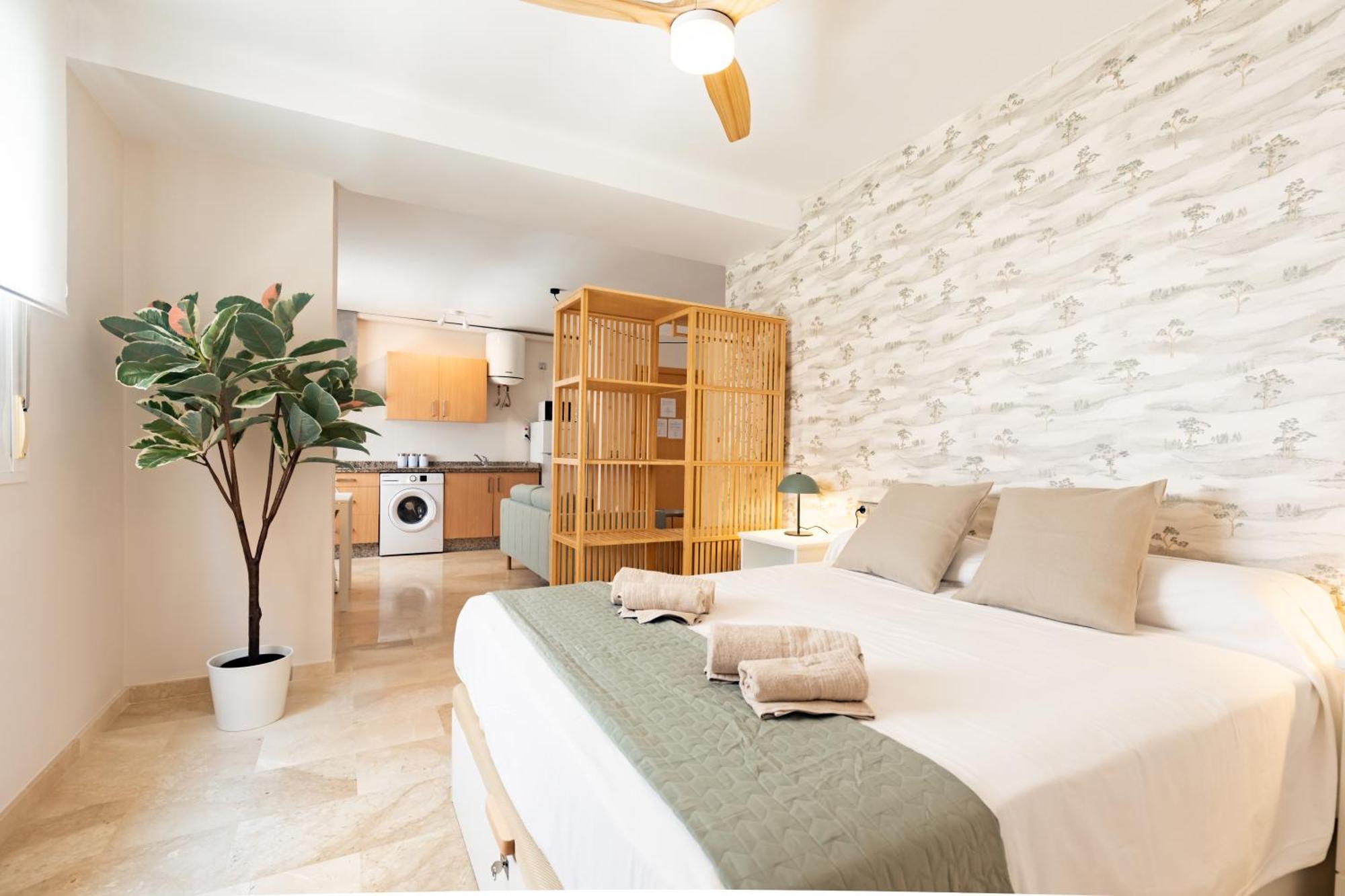 Teatro Flat * Malaga