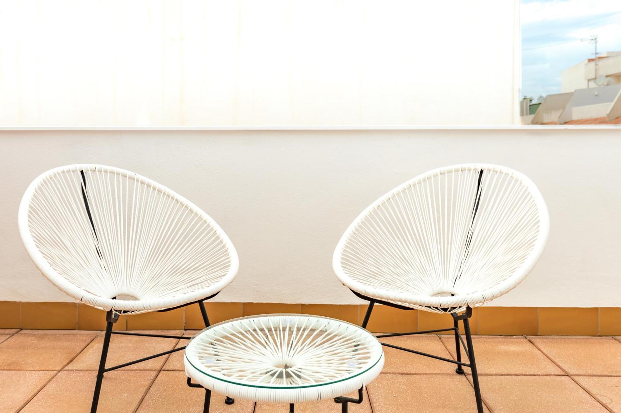Teatro Flat * Malaga