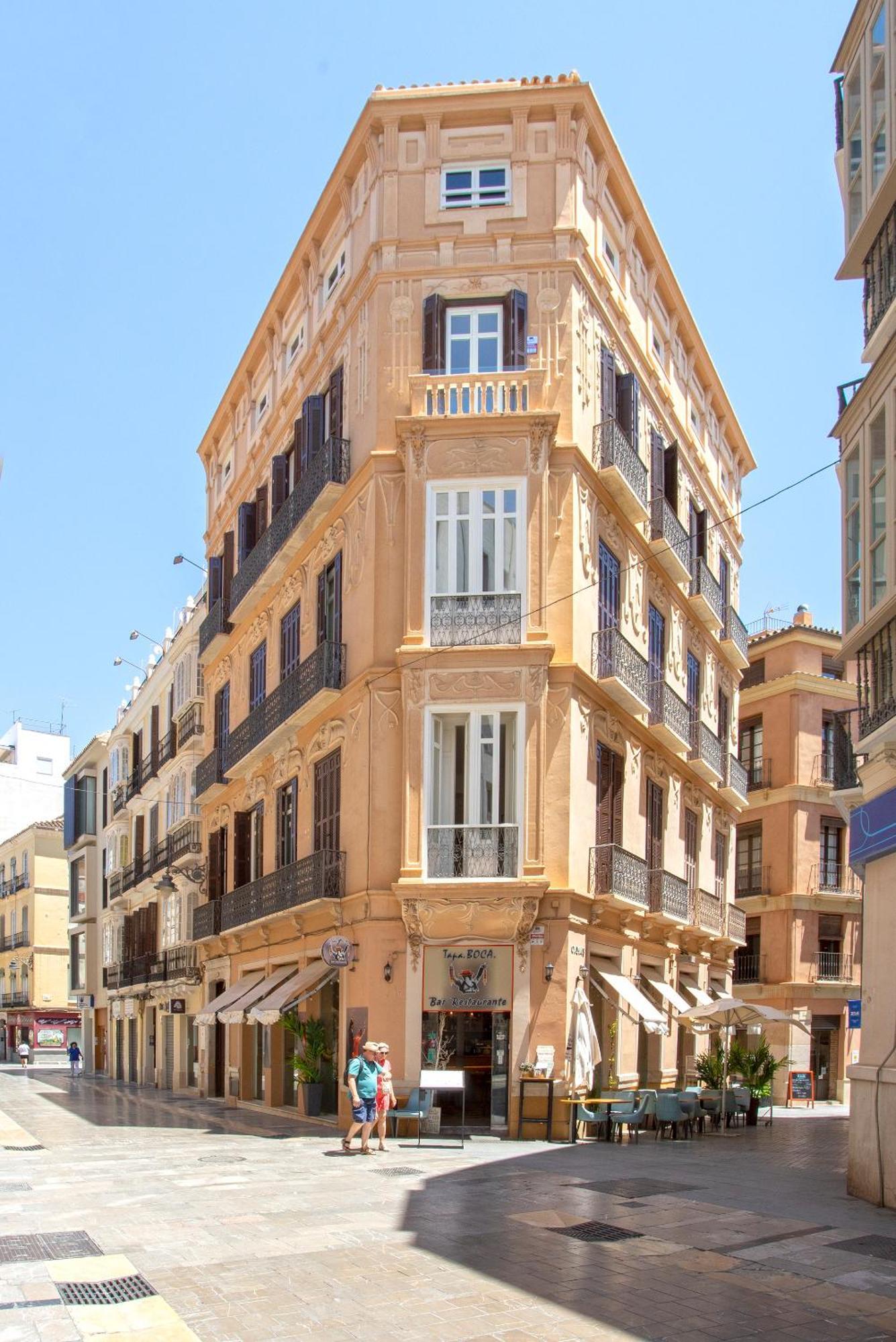Apartment Thyssen Cisneros By Rent Me