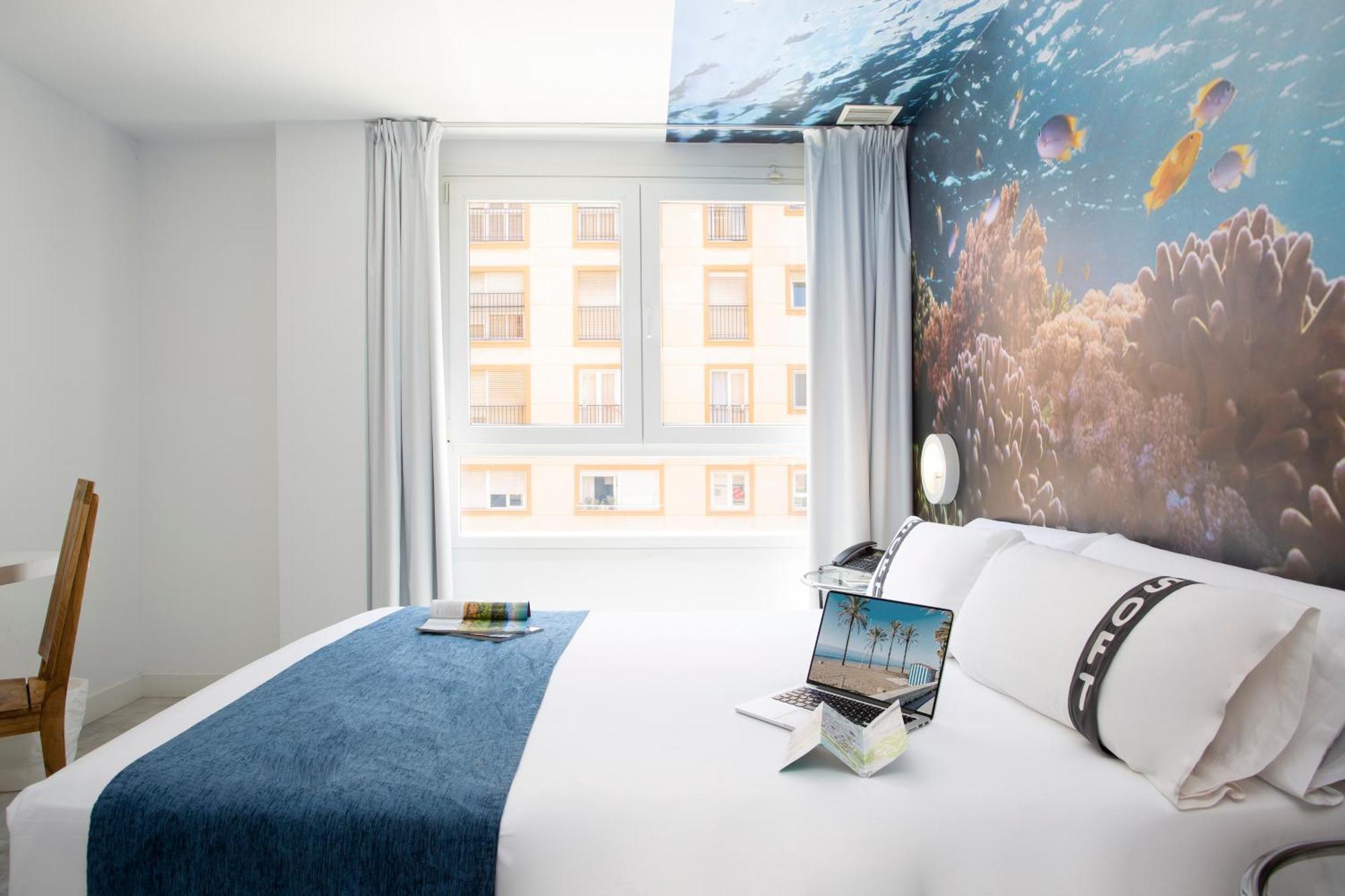 Hotel Casual Del Mar Malaga