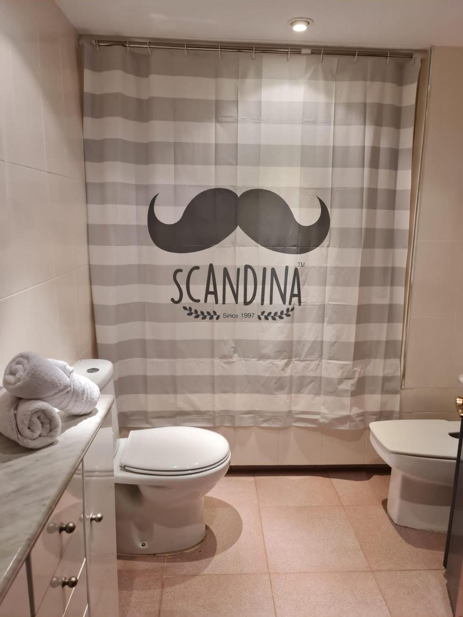Apartamento Casa Ramirez