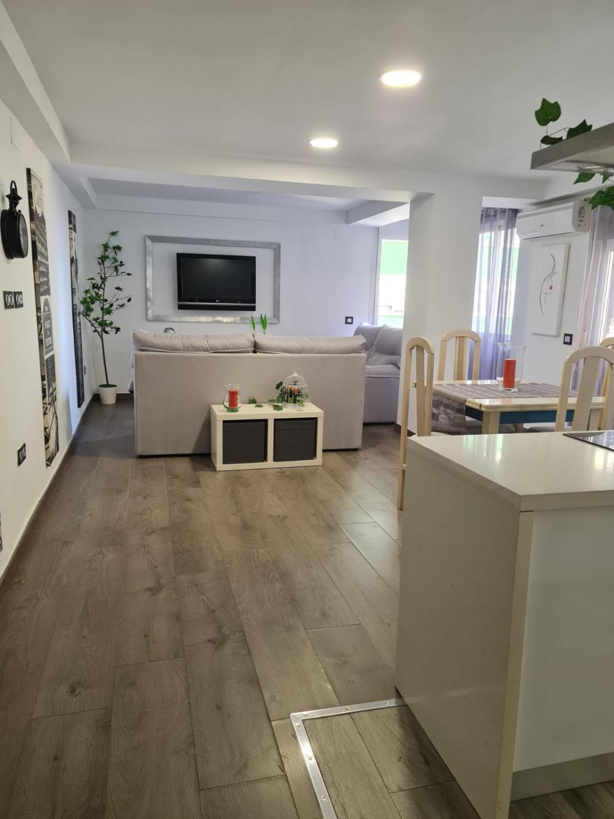 Apartamento Casa Ramirez