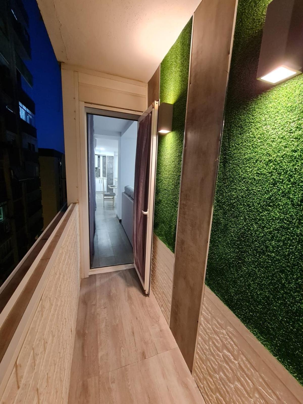 Apartamento Casa Ramirez