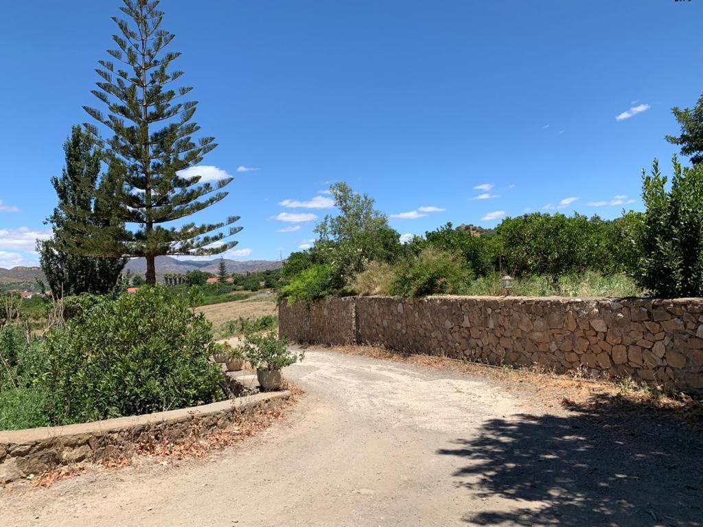 Casa Rural Emilio Con 4 Vakantiehuis *