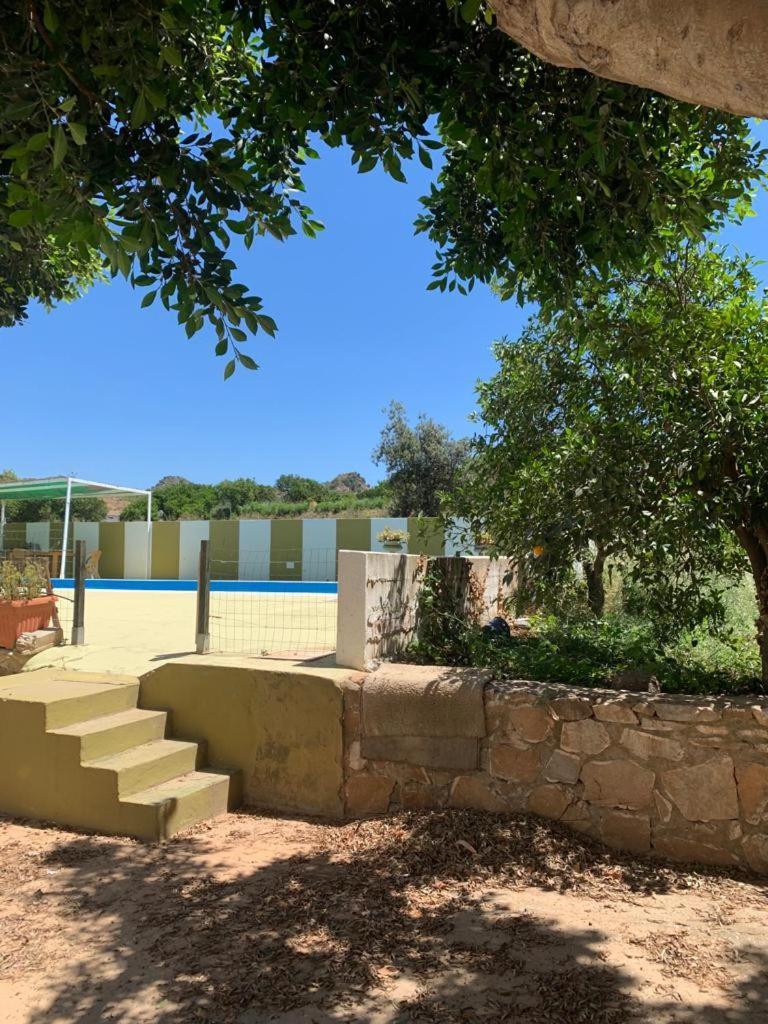 Casa Rural Emilio Con 4 * Málaga