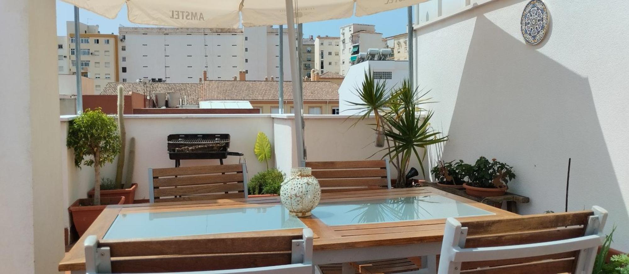 Apartment Centro Historico *