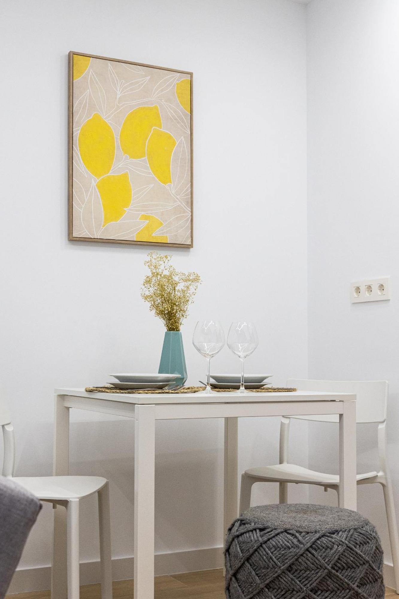 Apartment First Line, Sea Views, Y Mar By Mellow