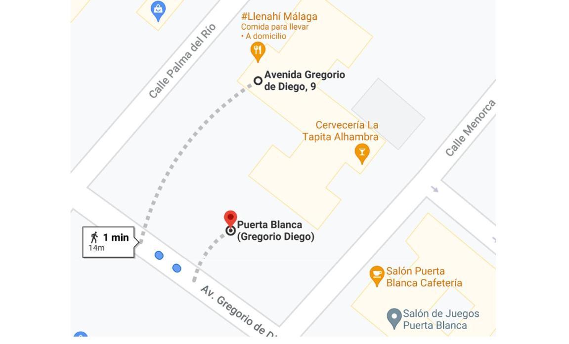 De Molina * Málaga
