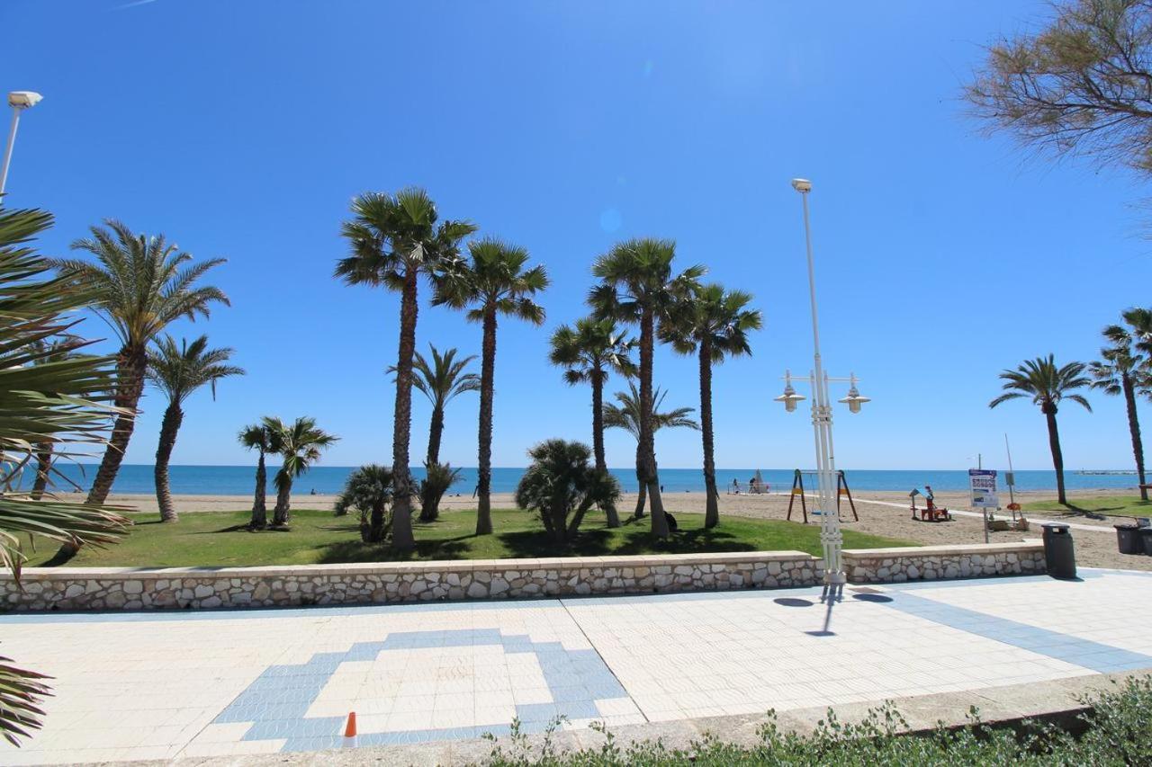 De Molina Apartamento Málaga