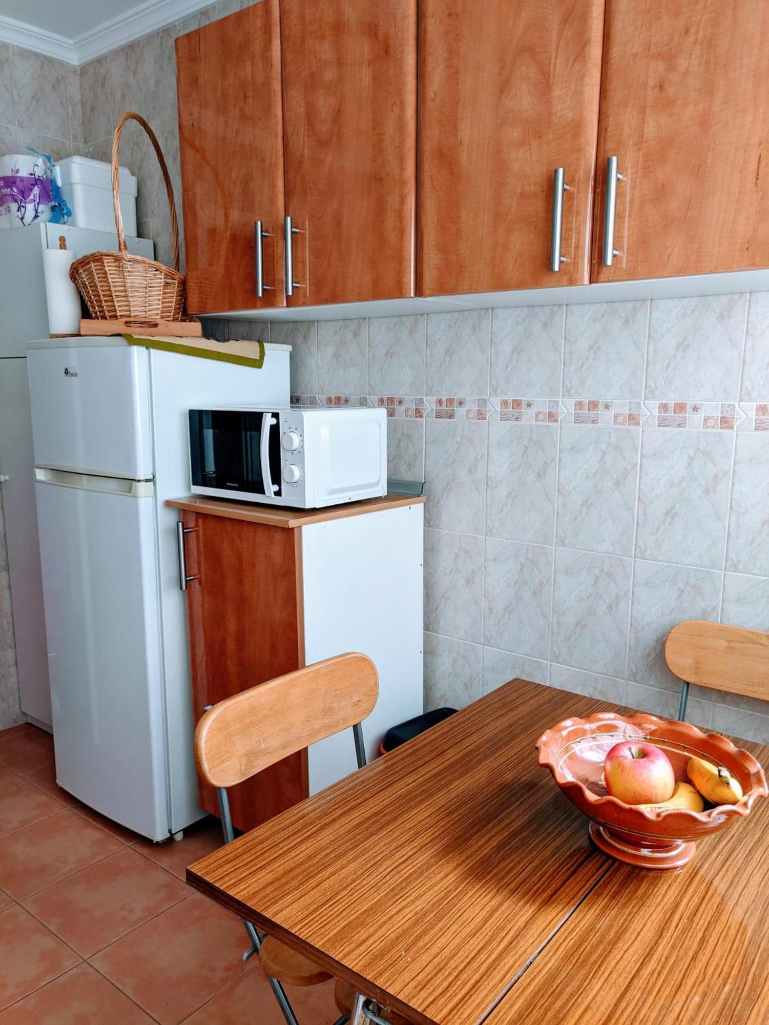 De Molina Apartamento