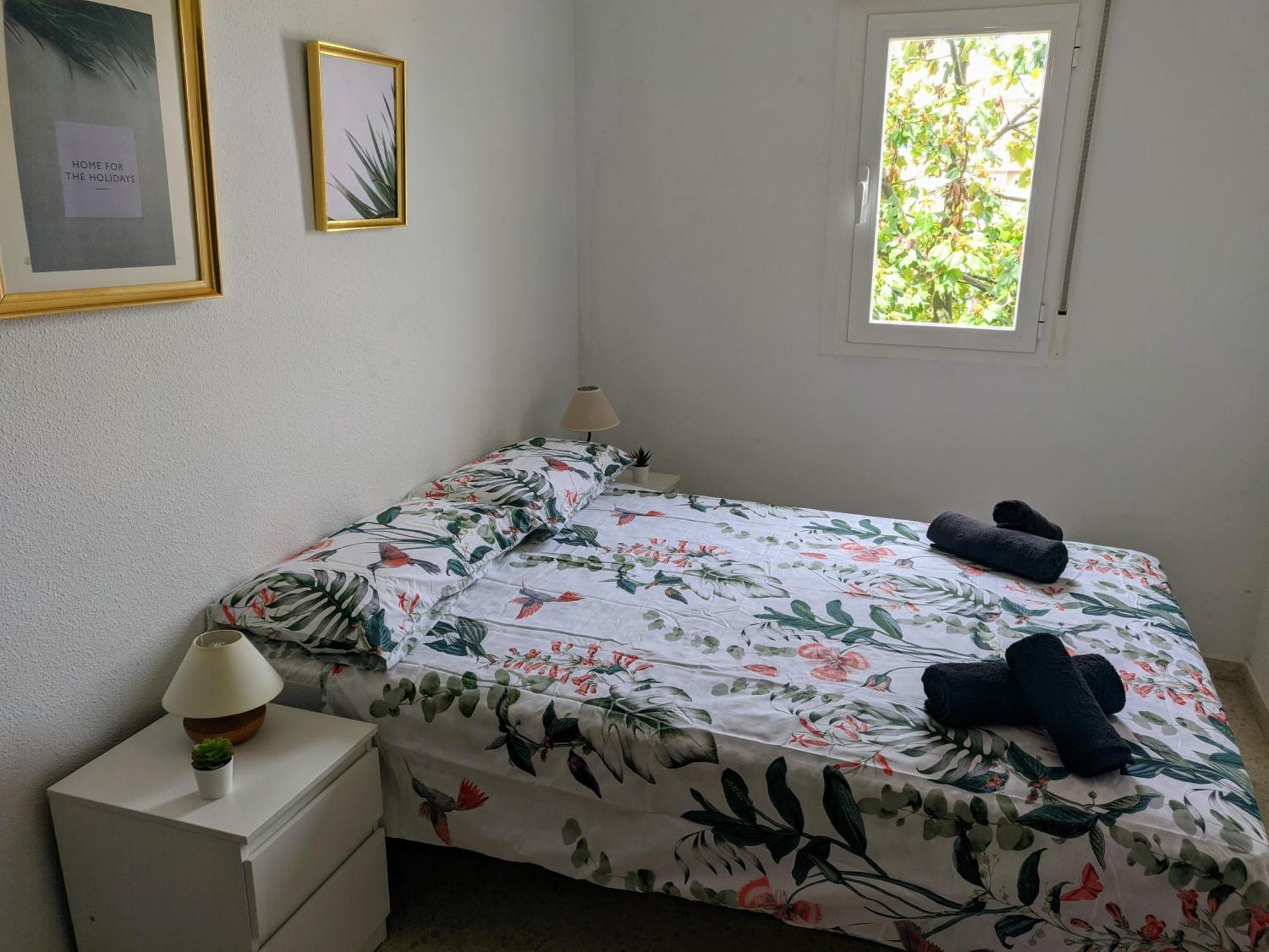 De Molina Apartamento Málaga