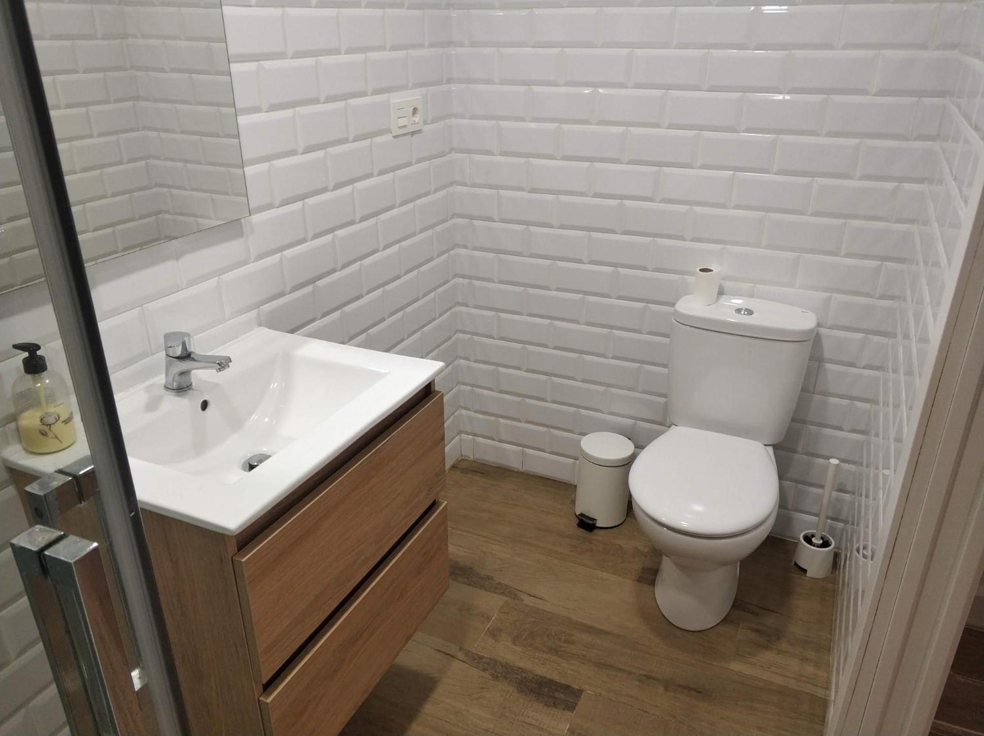 Marmoles Centro By H&h Apartment