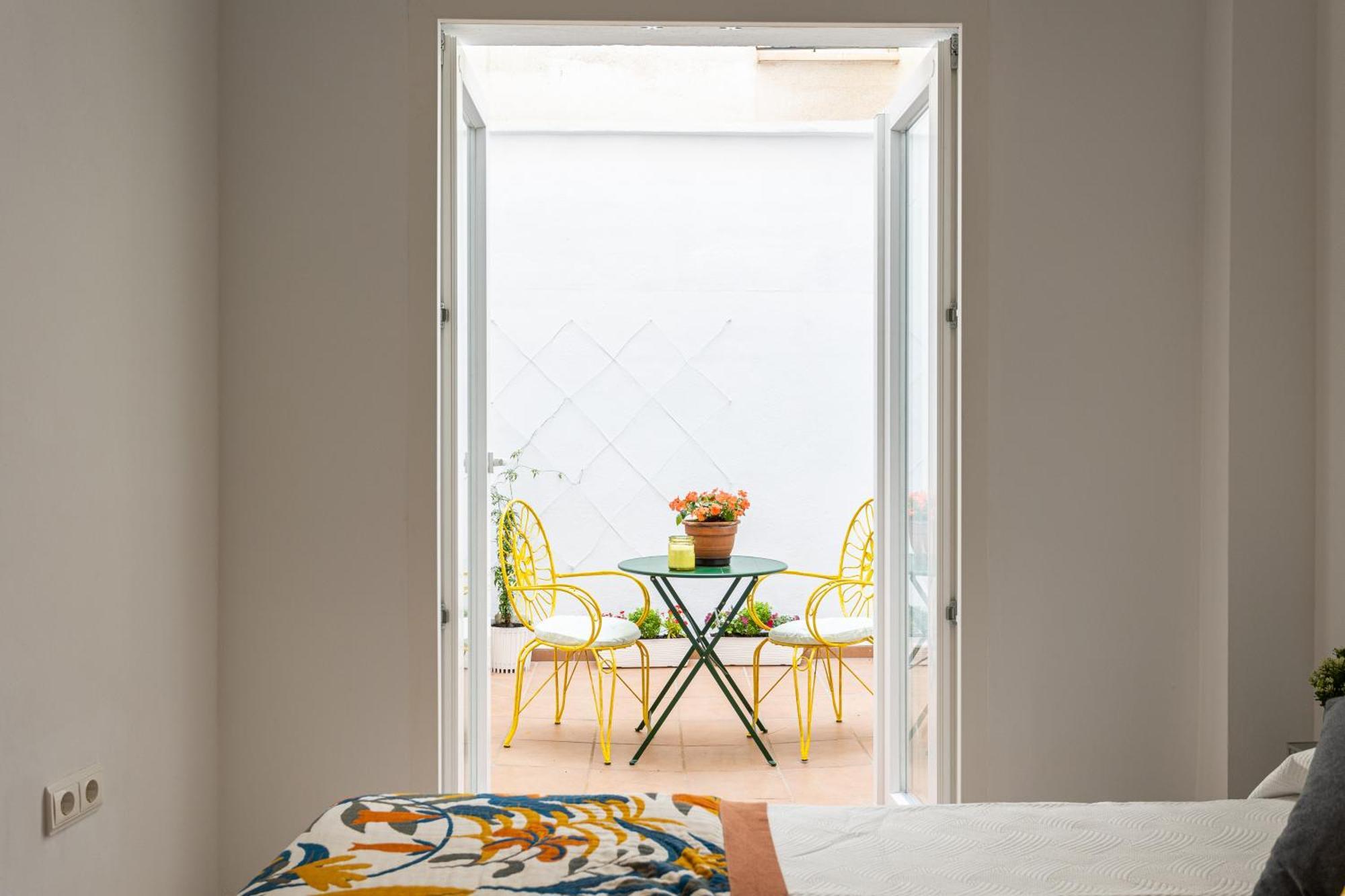 Apartamento Twins Nest