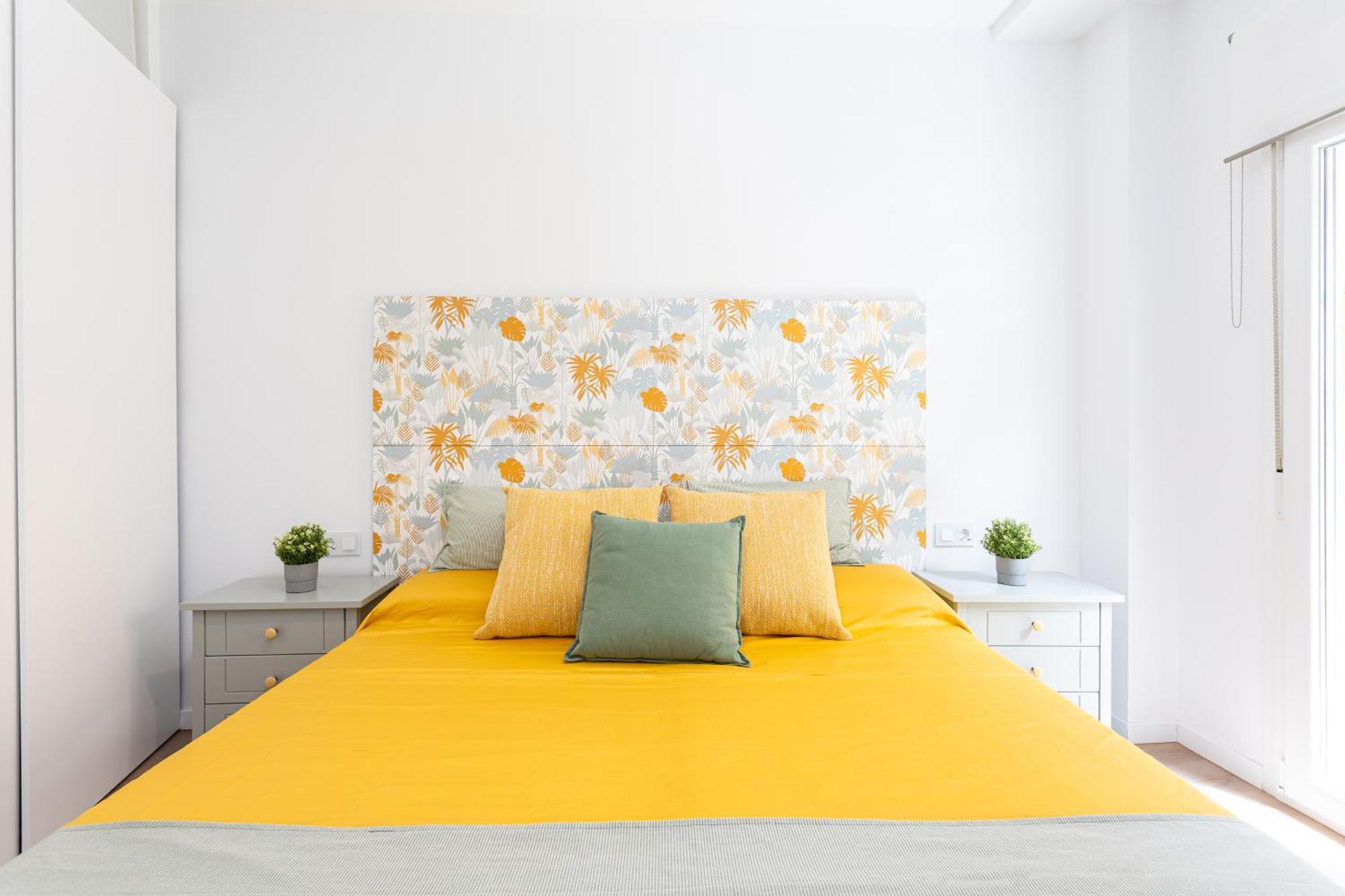 Twins Nest Apartamento *