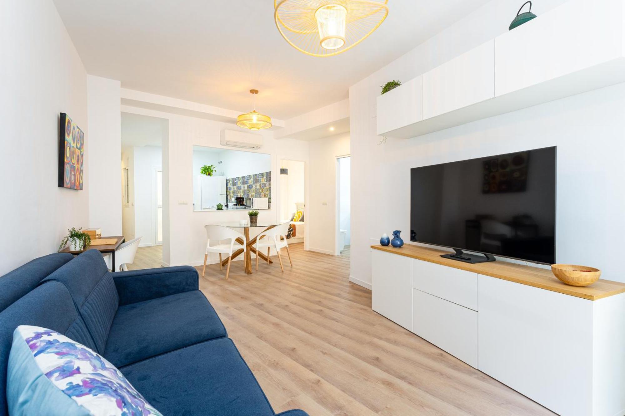 Twins Nest Apartamento