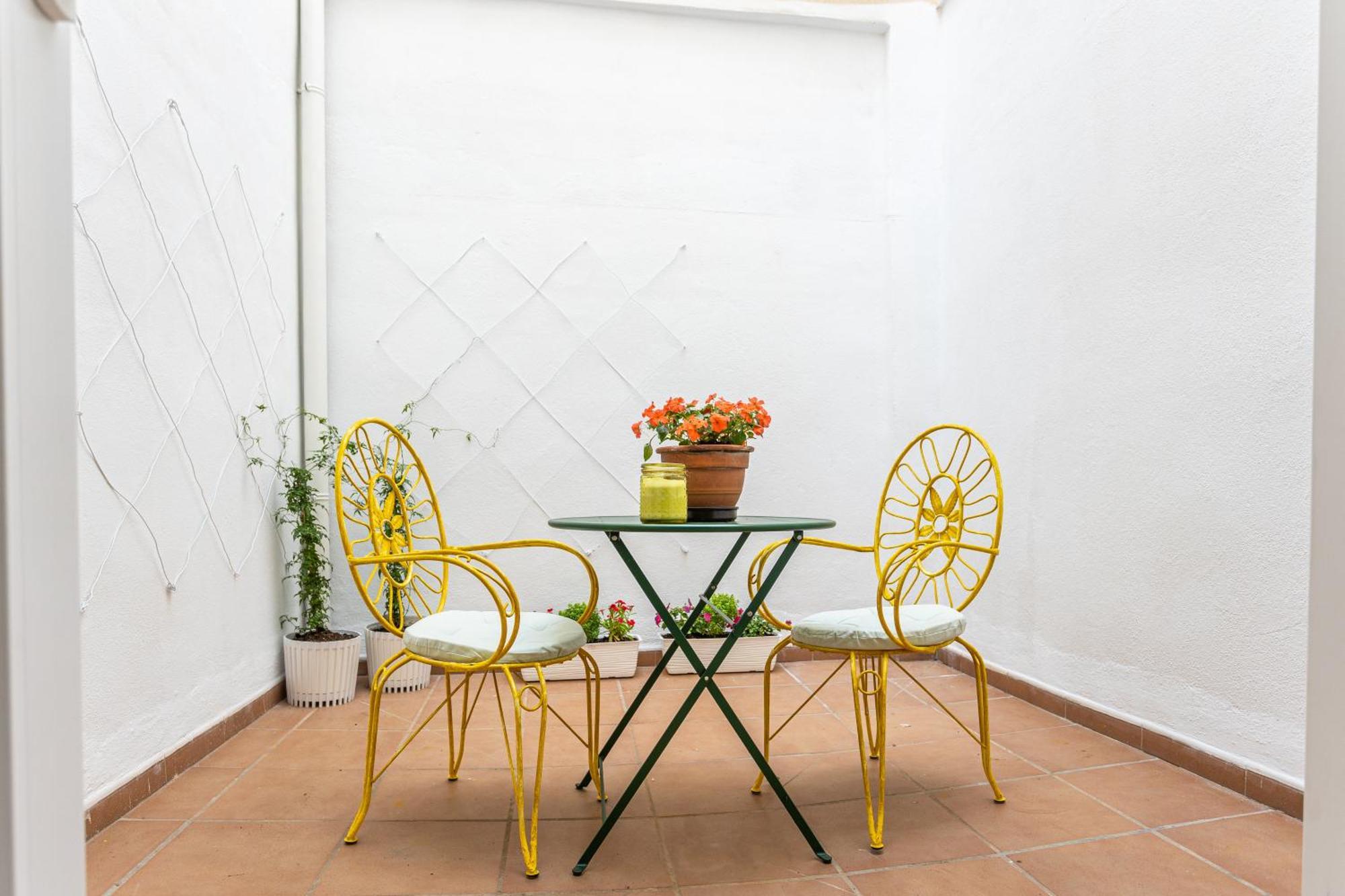 Apartamento Twins Nest *