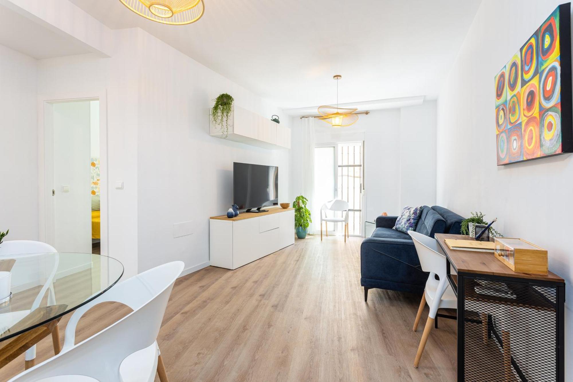 Twins Nest Apartamento *