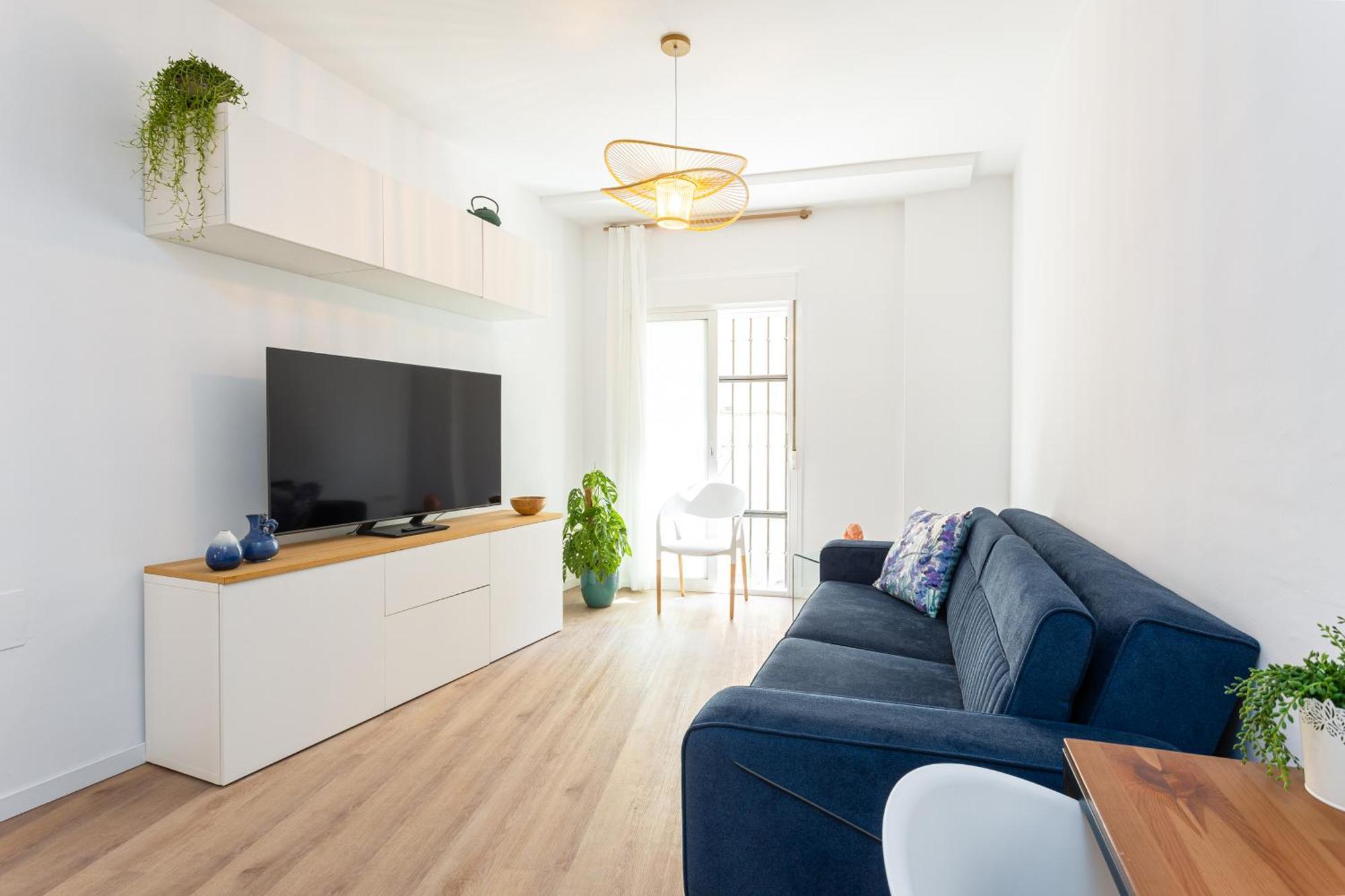 Apartamento Twins Nest *