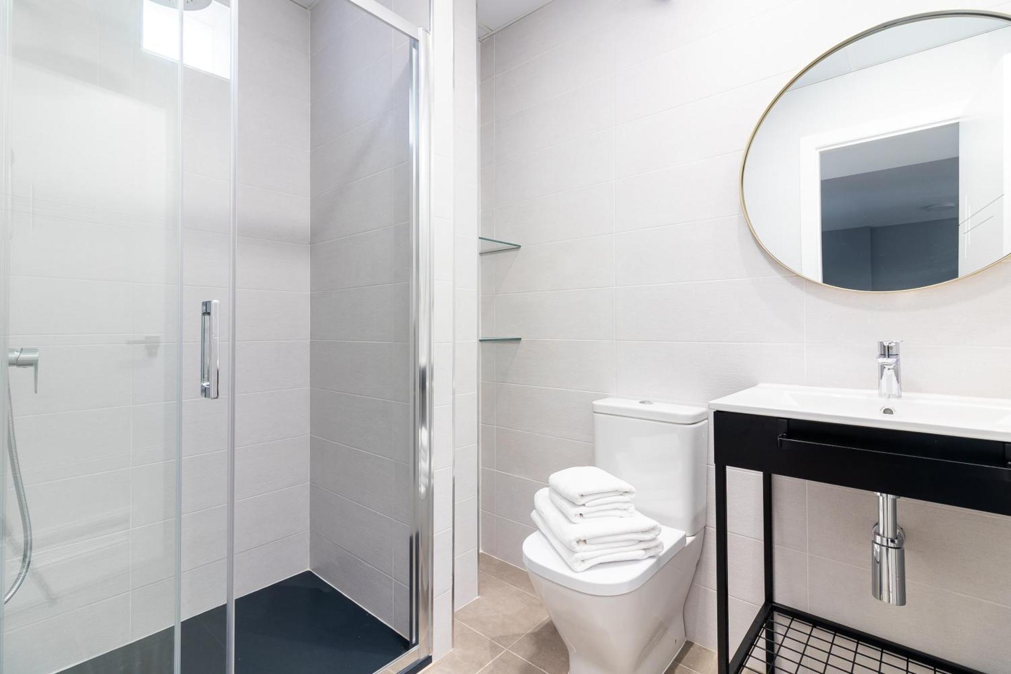 Center Flat Mariblanca 12 Sun & Terrace Boutique * Malaga