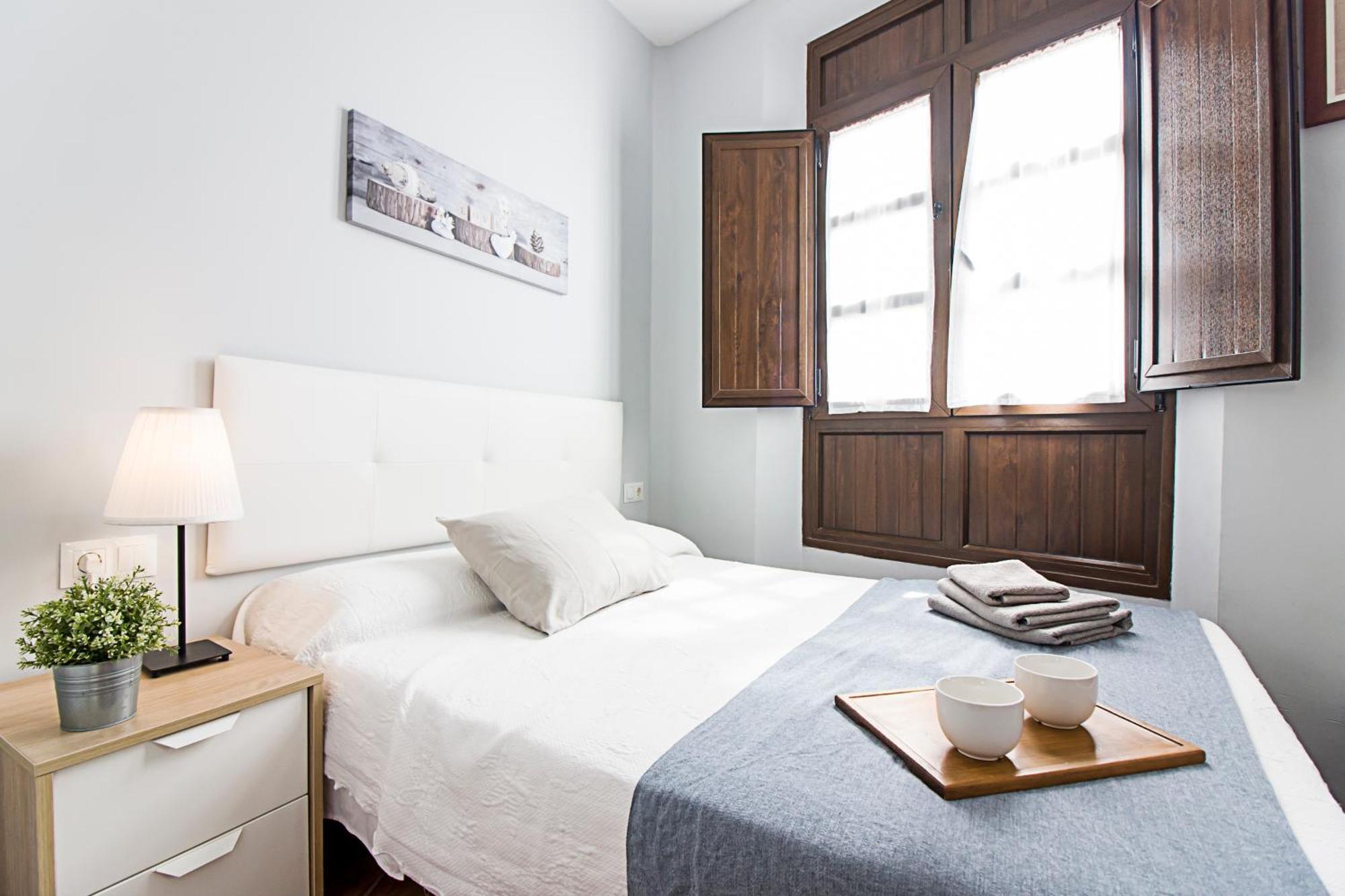 Apartment Granada Freshapartments By Bossh! Málaga