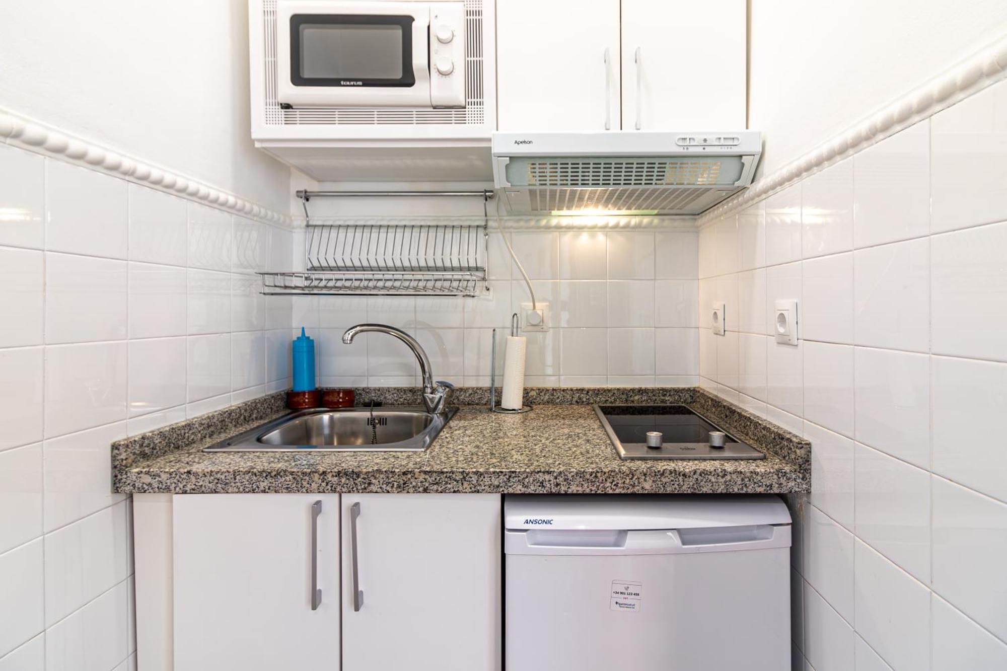 Granada Freshapartments By Bossh! Apartment *
