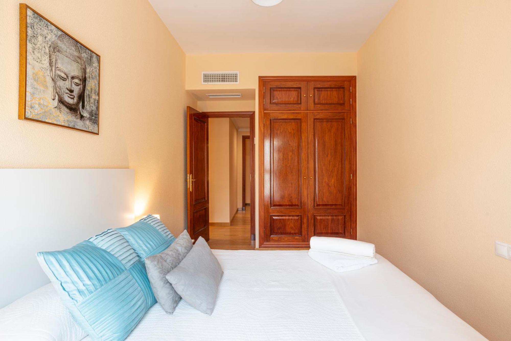 Apartment Teatro Plaza *