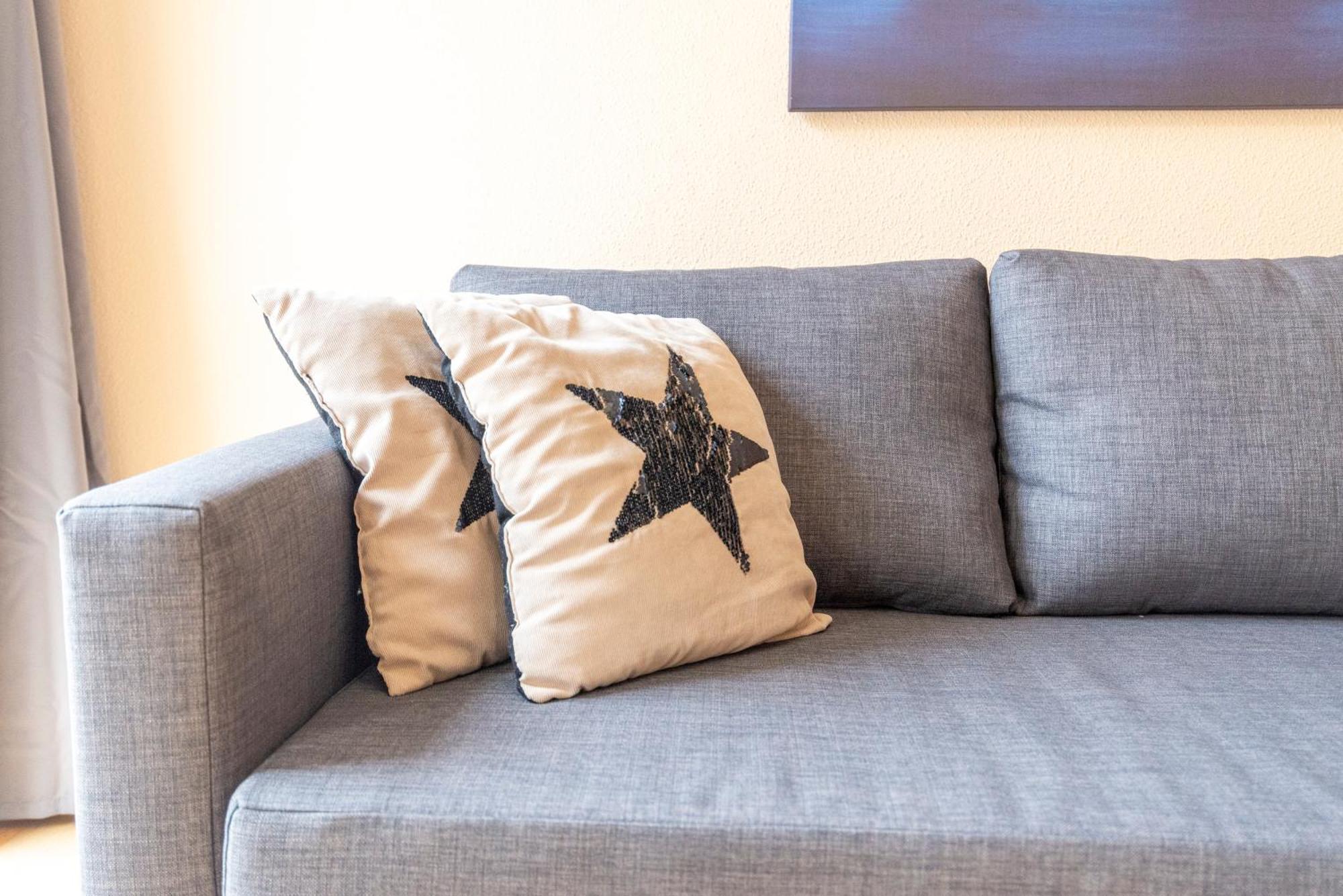 Apartment Teatro Plaza Malaga