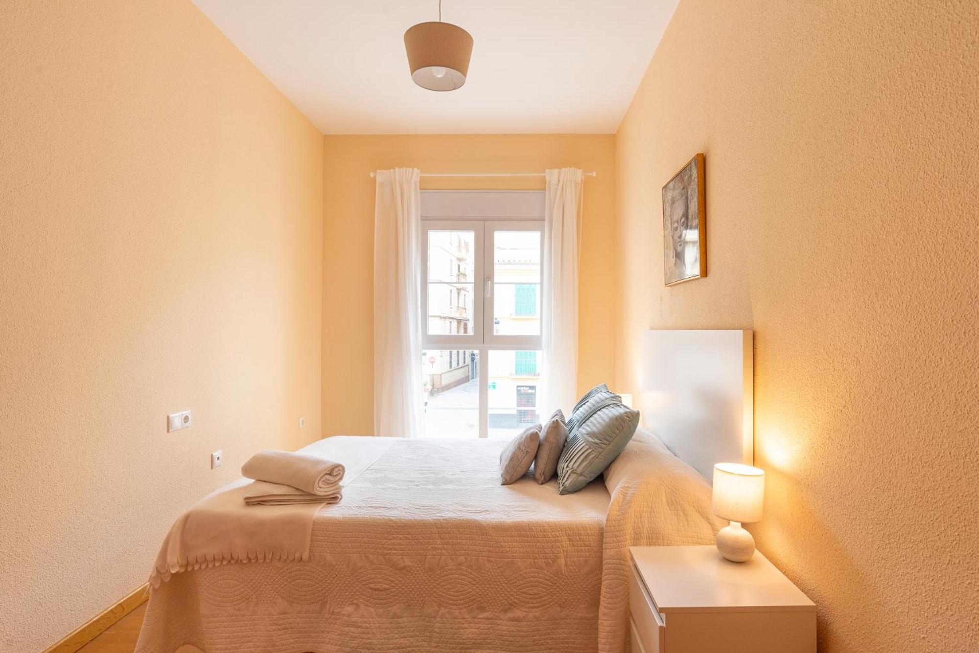 Apartment Teatro Plaza