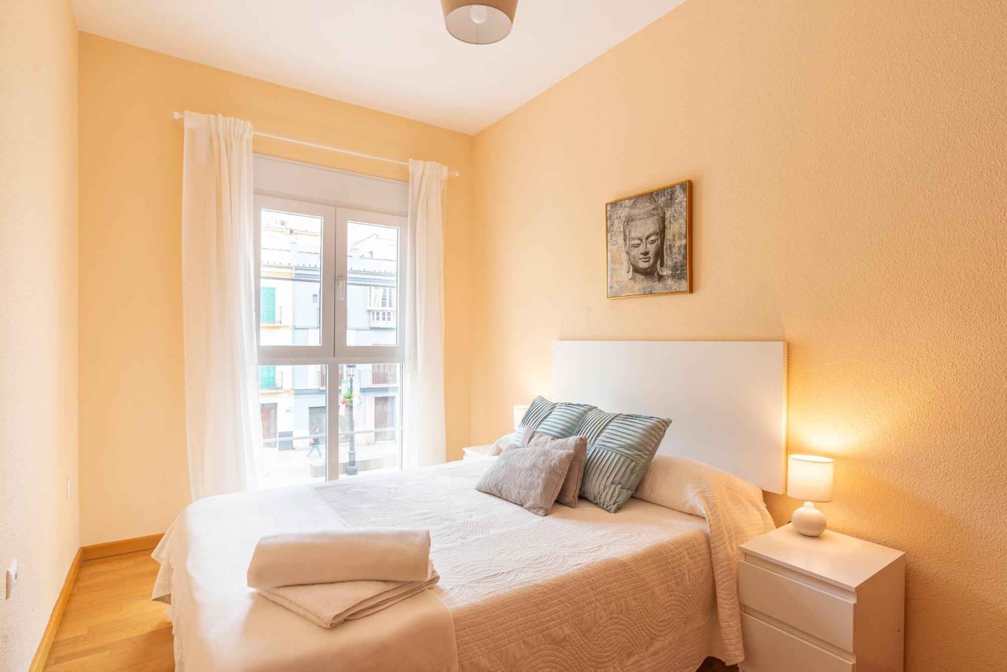 Teatro Plaza Apartment