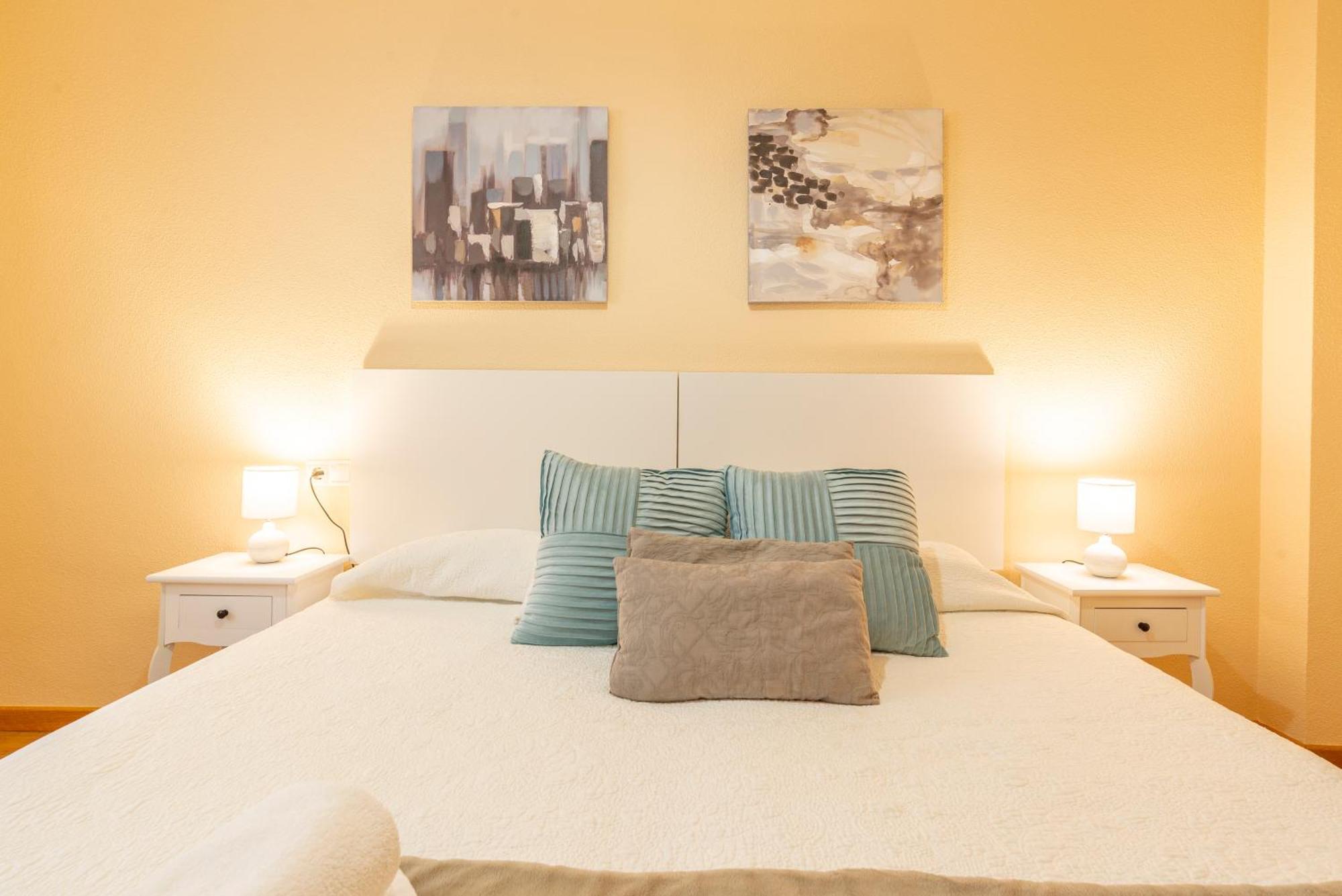 Apartment Teatro Plaza *