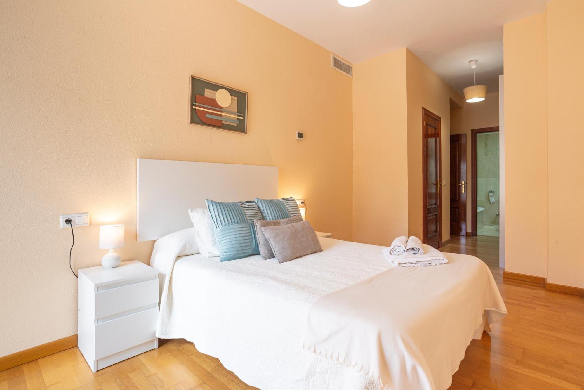 Apartment Teatro Plaza