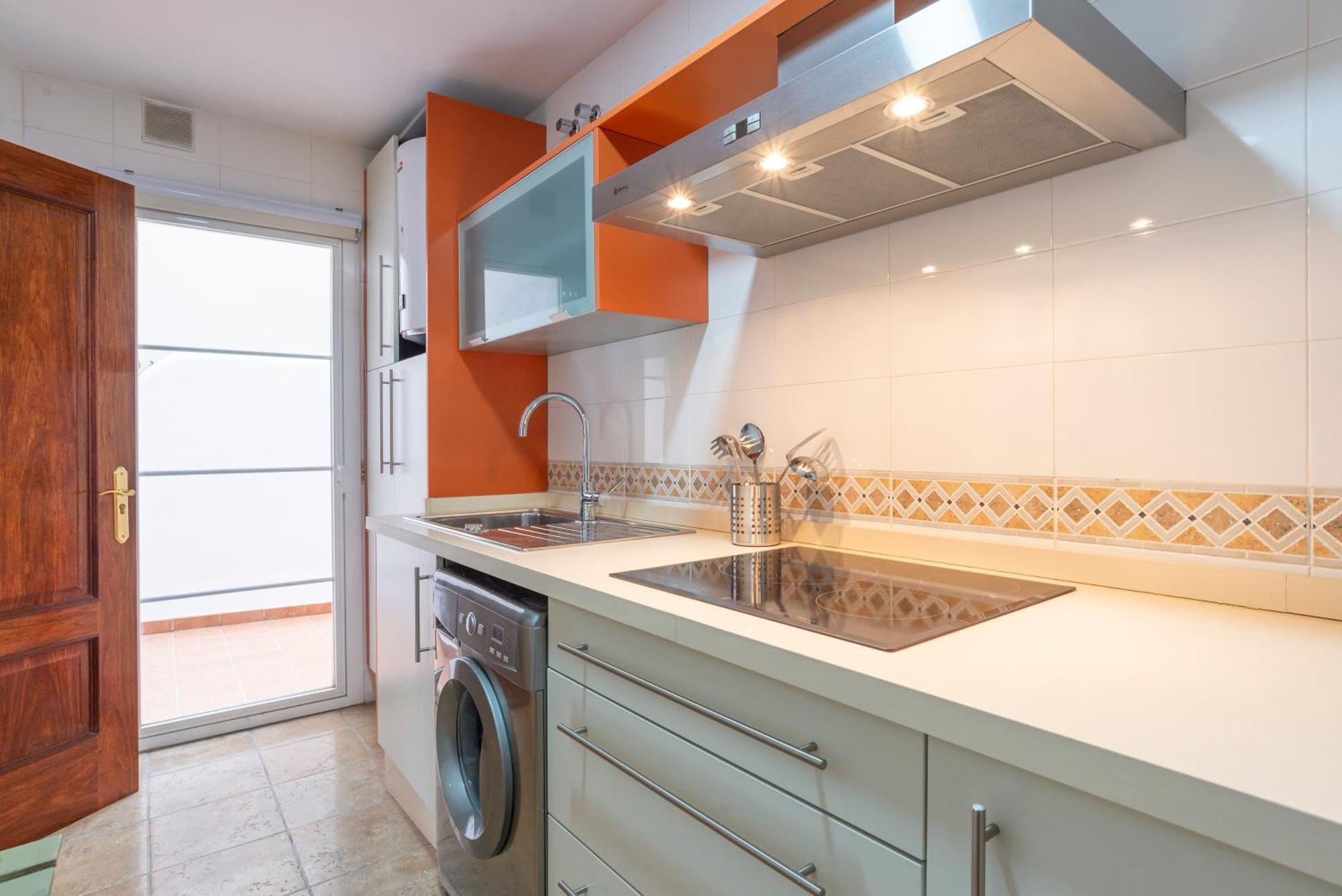Apartment Teatro Plaza *