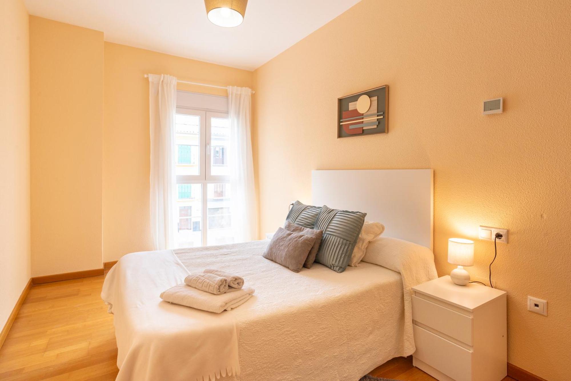 Apartment Teatro Plaza