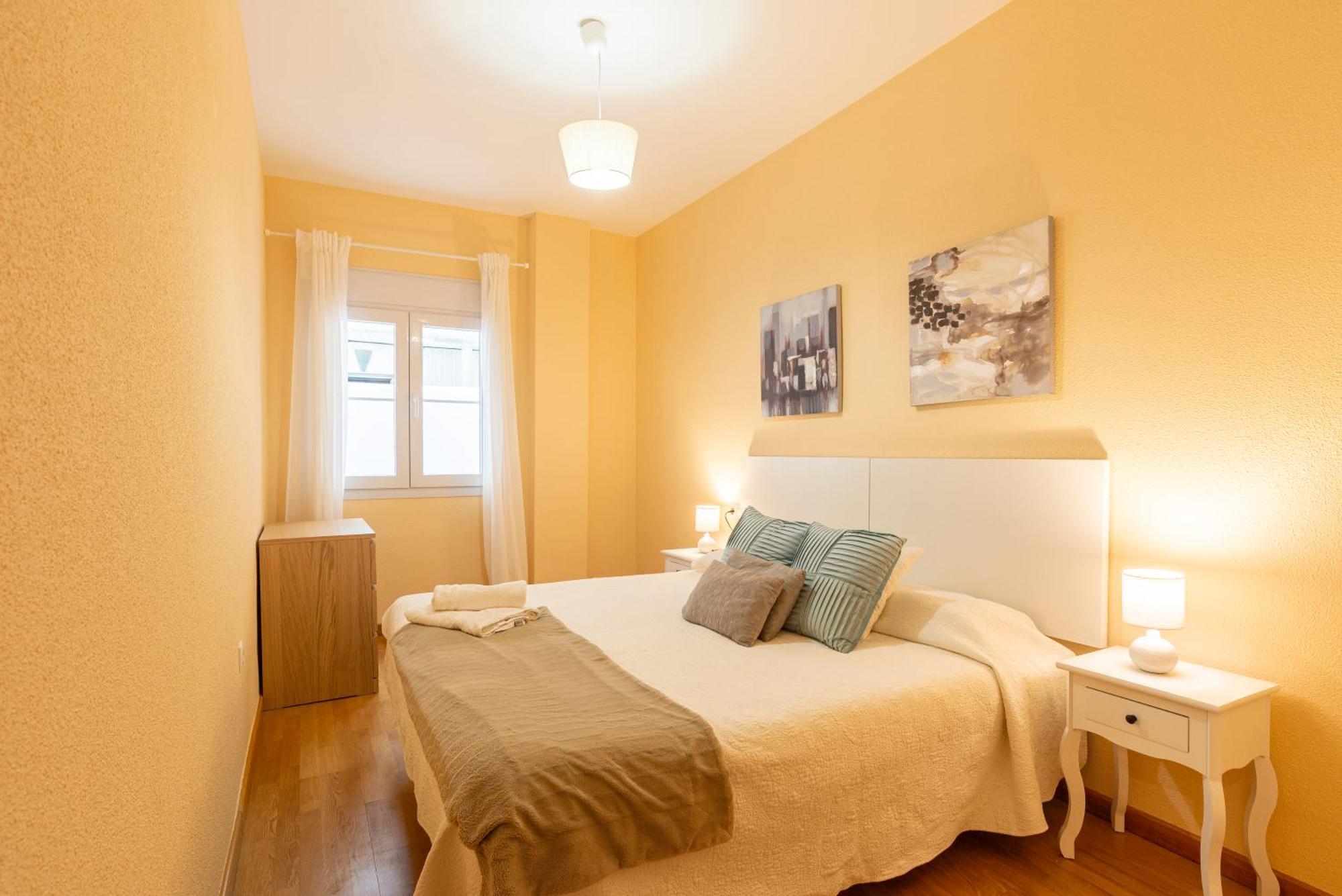 Apartment Teatro Plaza *