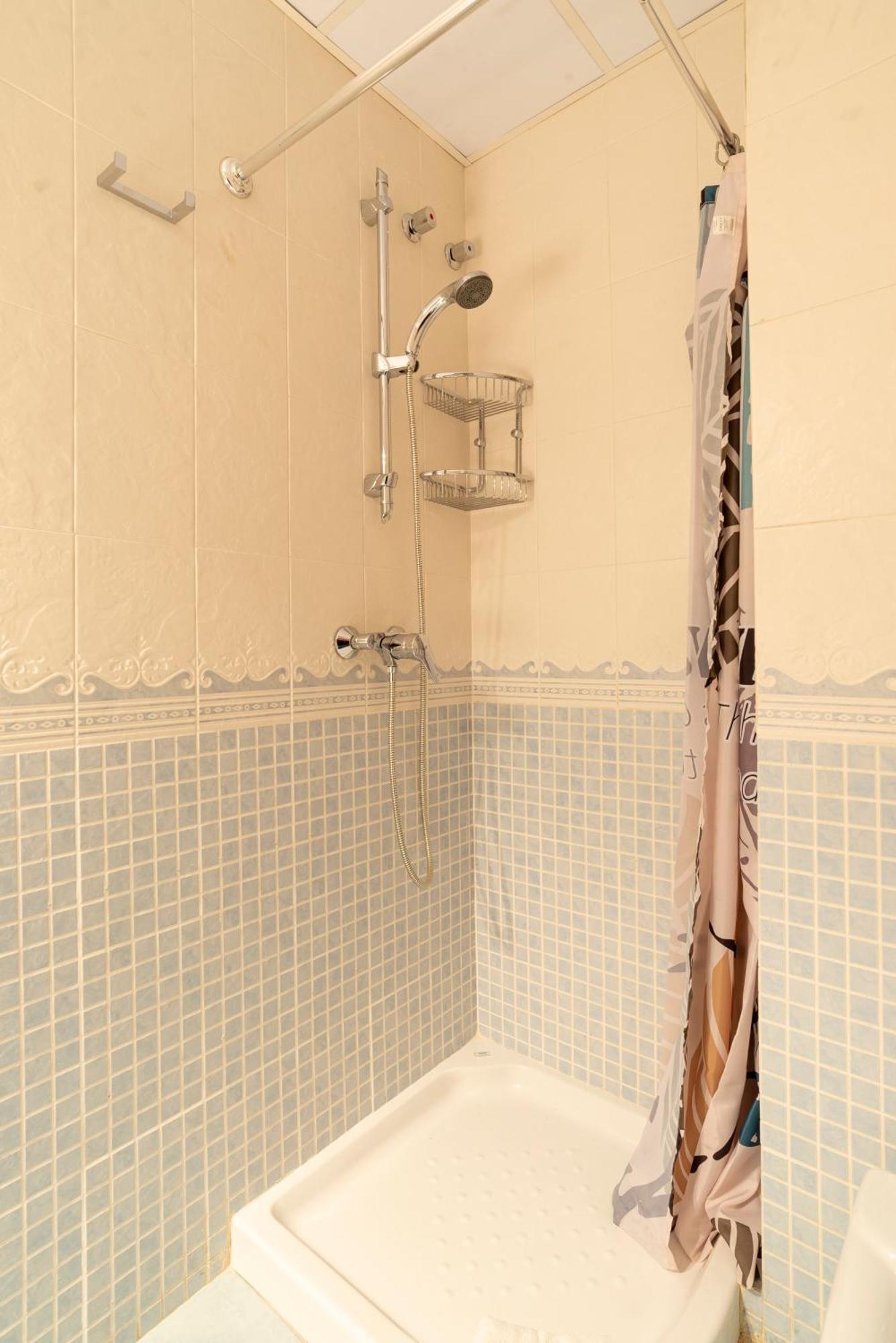 Apartment Teatro Plaza Malaga