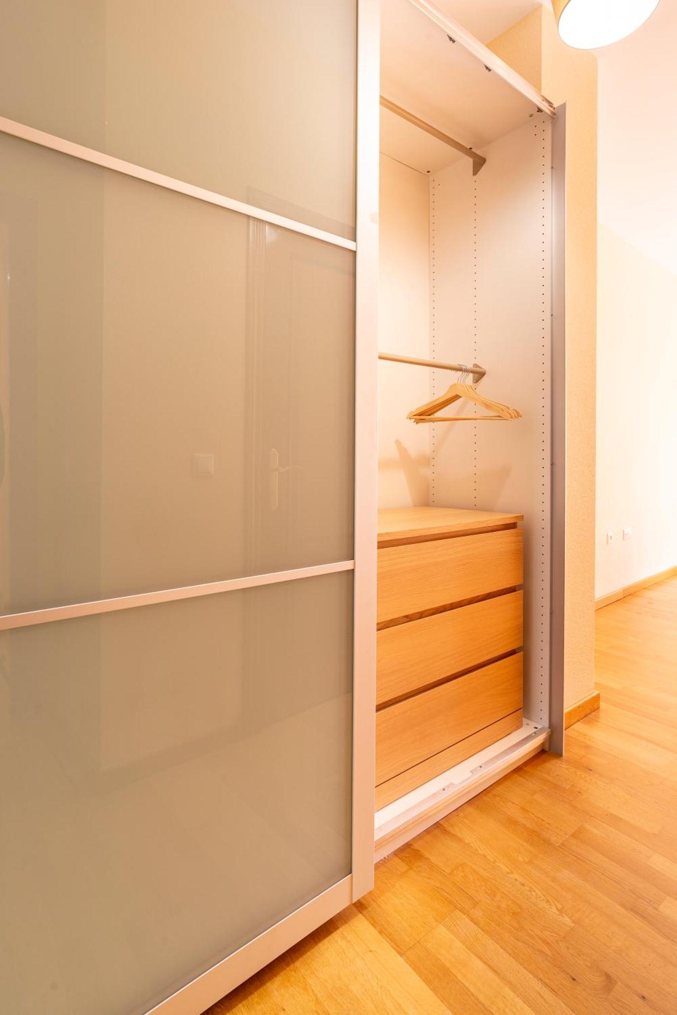 Apartment Teatro Plaza