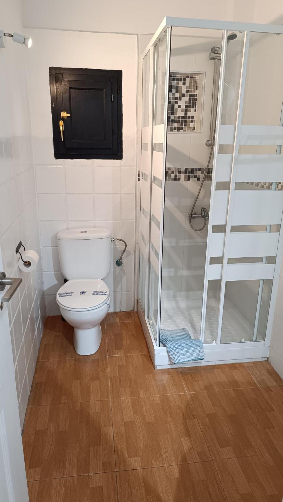 Holiday home Chalet Bosque10 Piscina Privada Entre La Playa