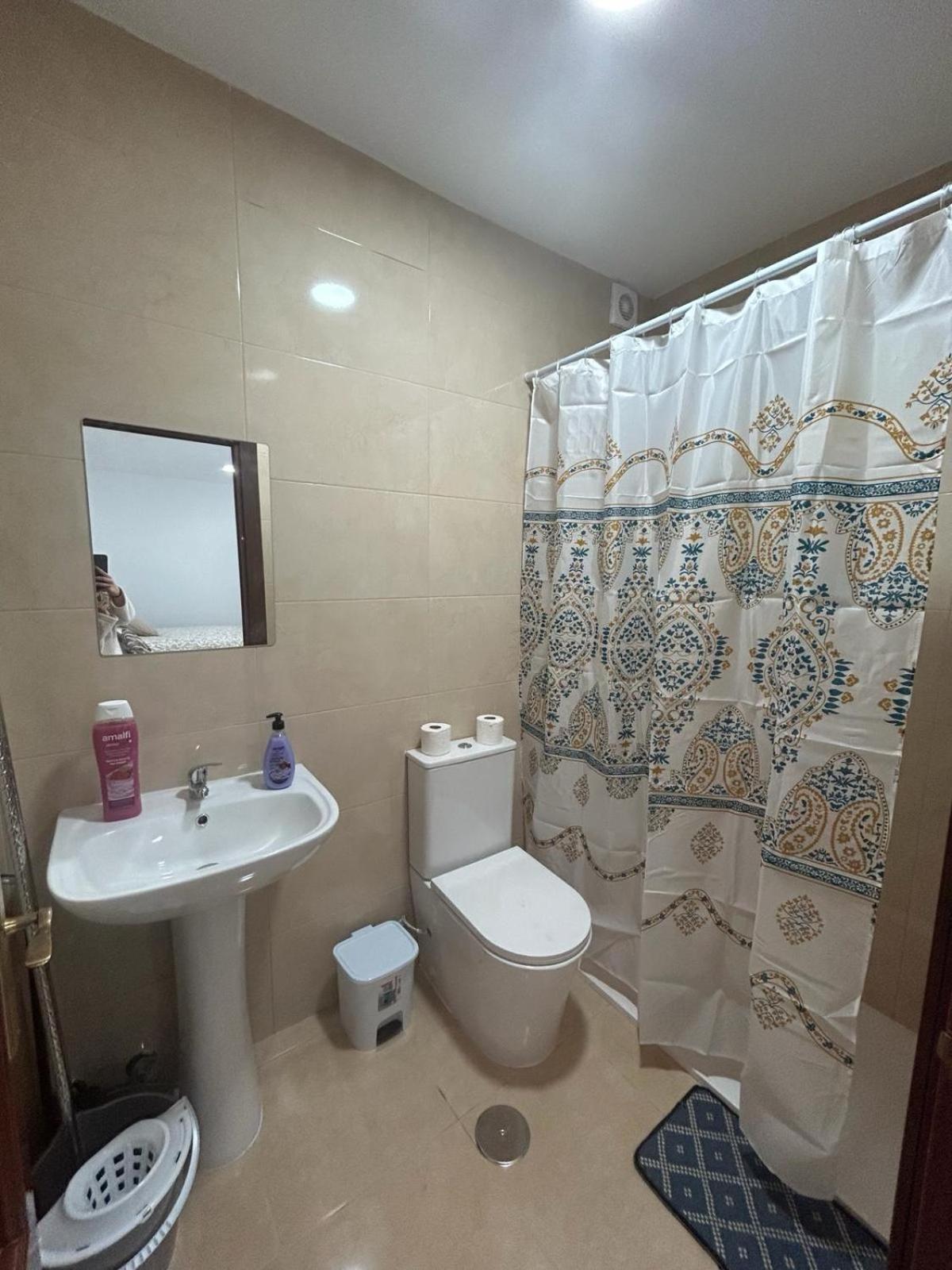 Apartment Playa Del Palo Malaga
