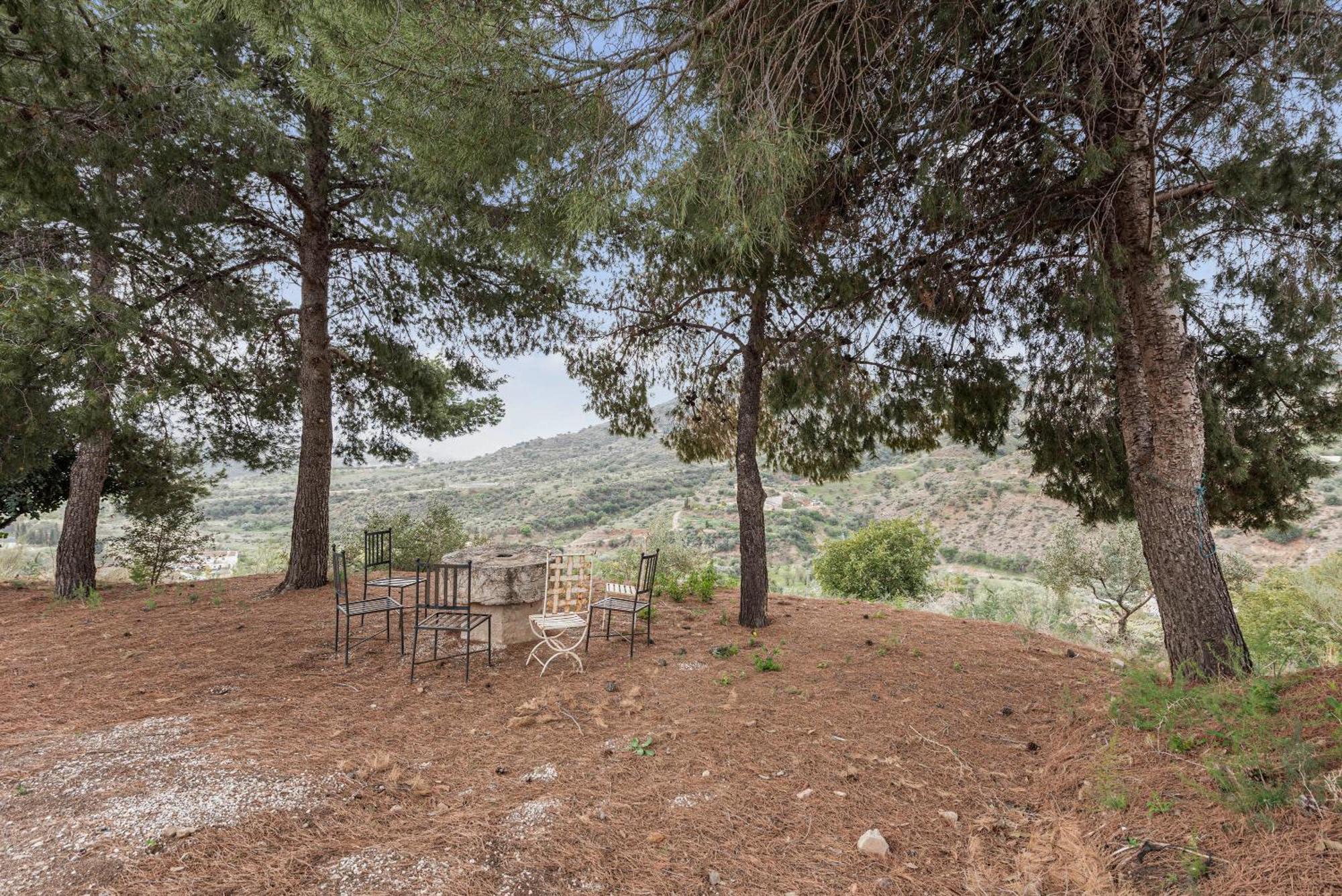 Llano De Fe Сasa de vacaciones