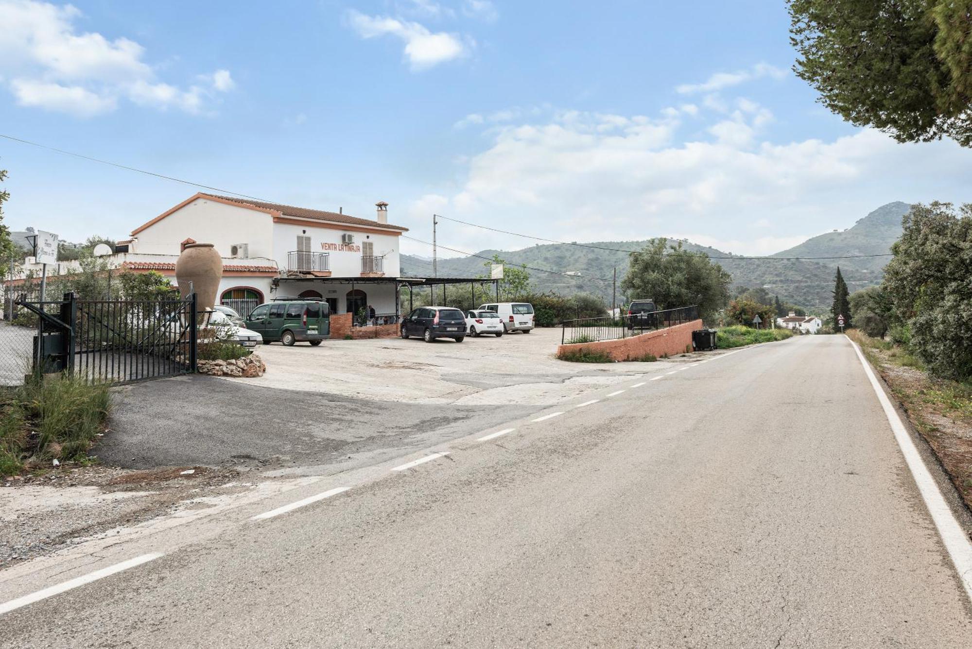 Сasa de vacaciones Llano De Fe