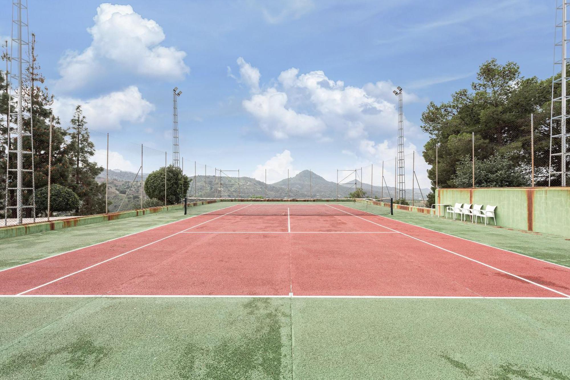 Llano De Fe Сasa de vacaciones