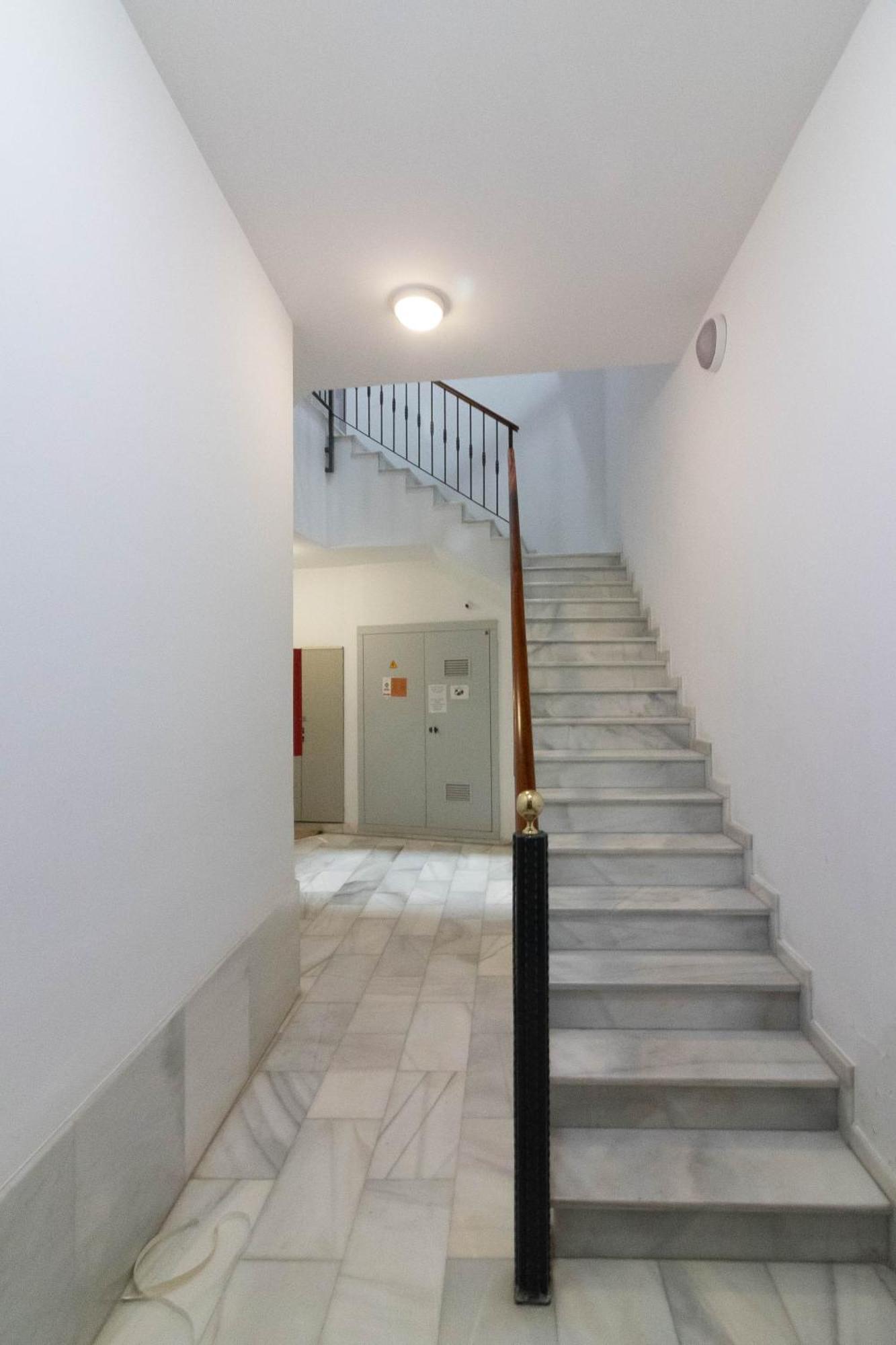 Apartment Capitan Freshapartments By Bossh! Malaga