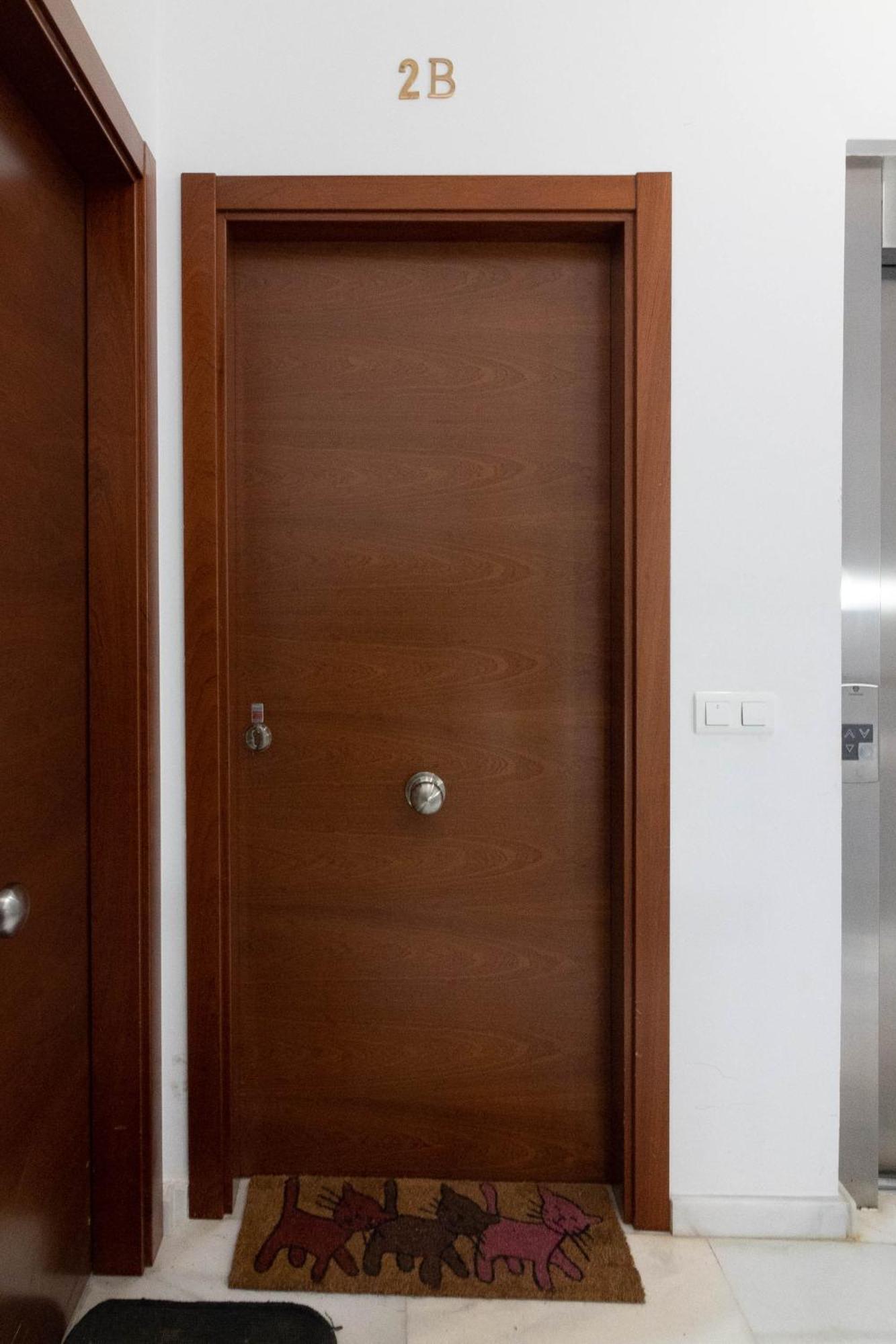 Capitan Freshapartments By Bossh! * Malaga