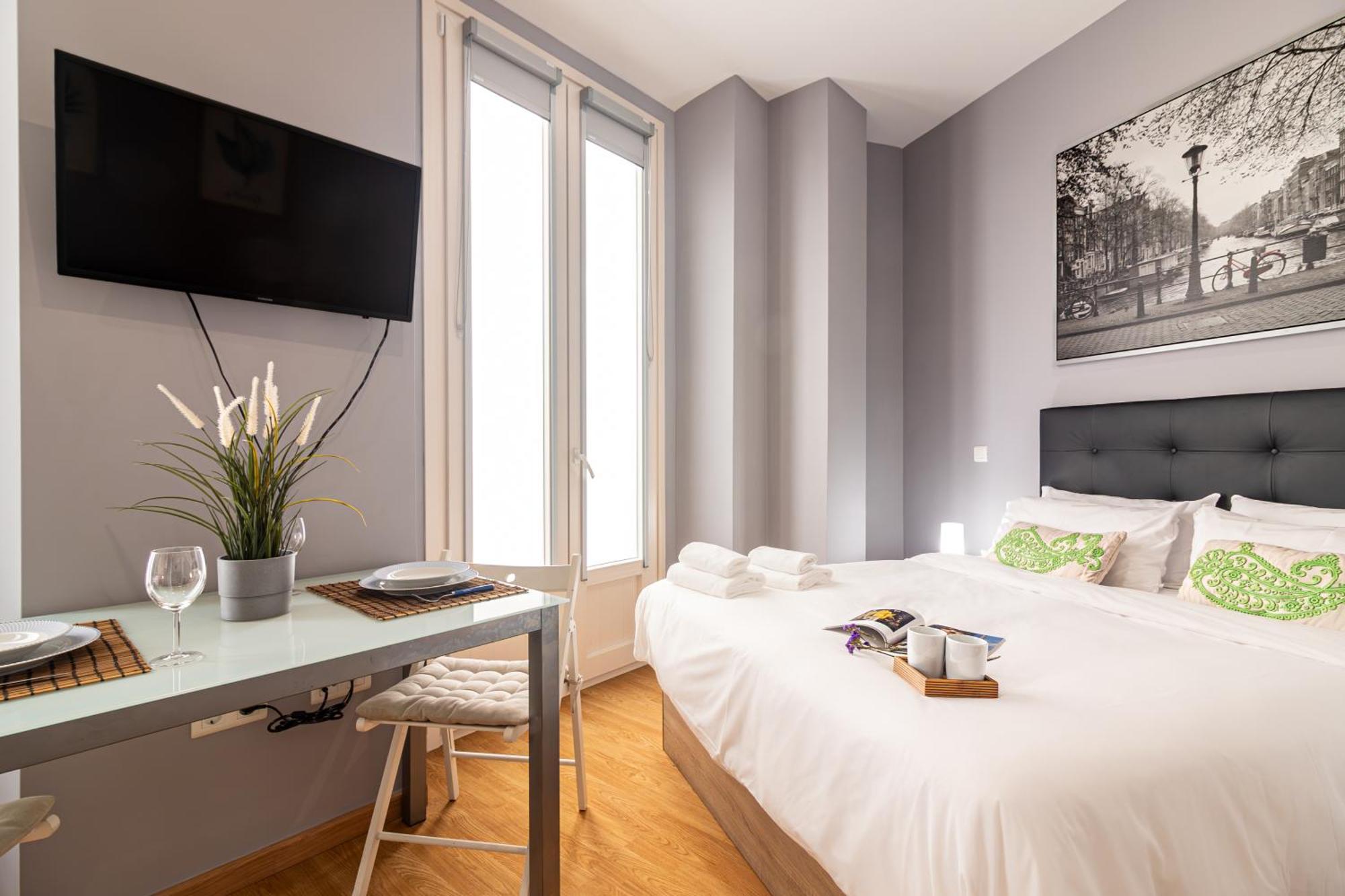 Capitan Freshapartments By Bossh! Apartment Malaga