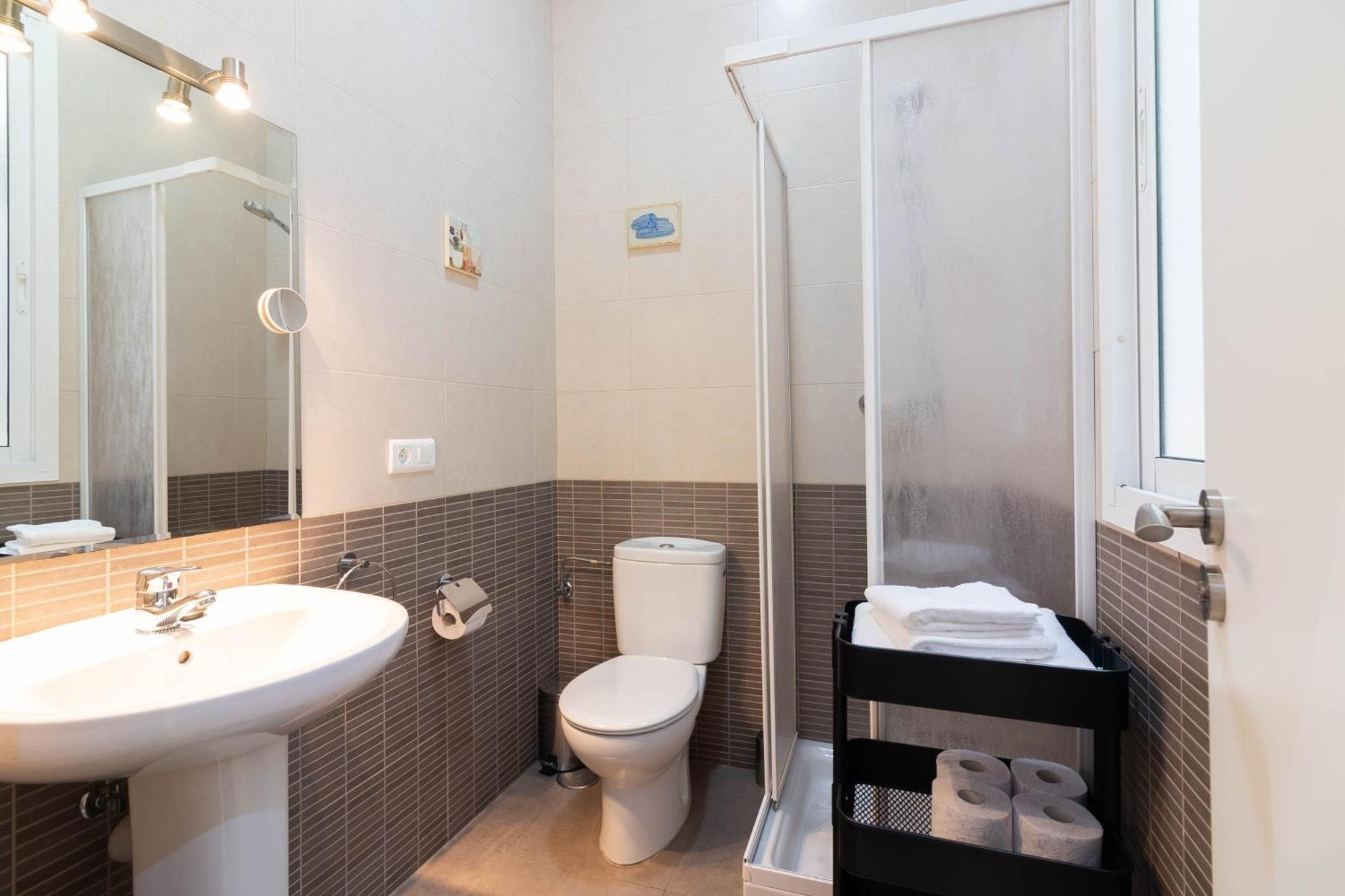Capitan Freshapartments By Bossh! Apartment