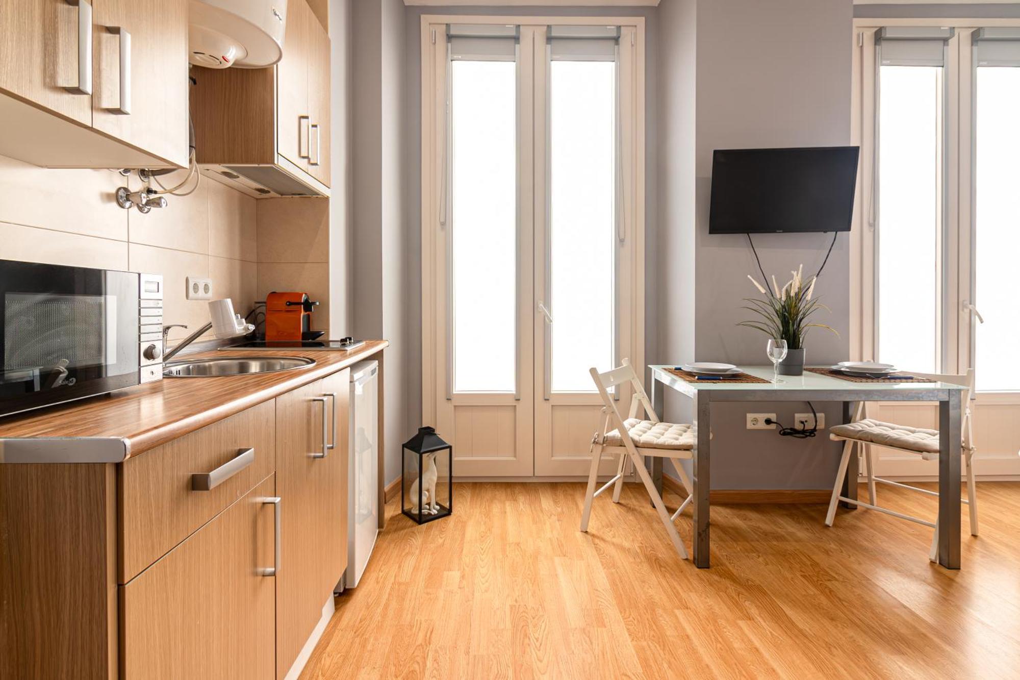 Apartment Capitan Freshapartments By Bossh! *