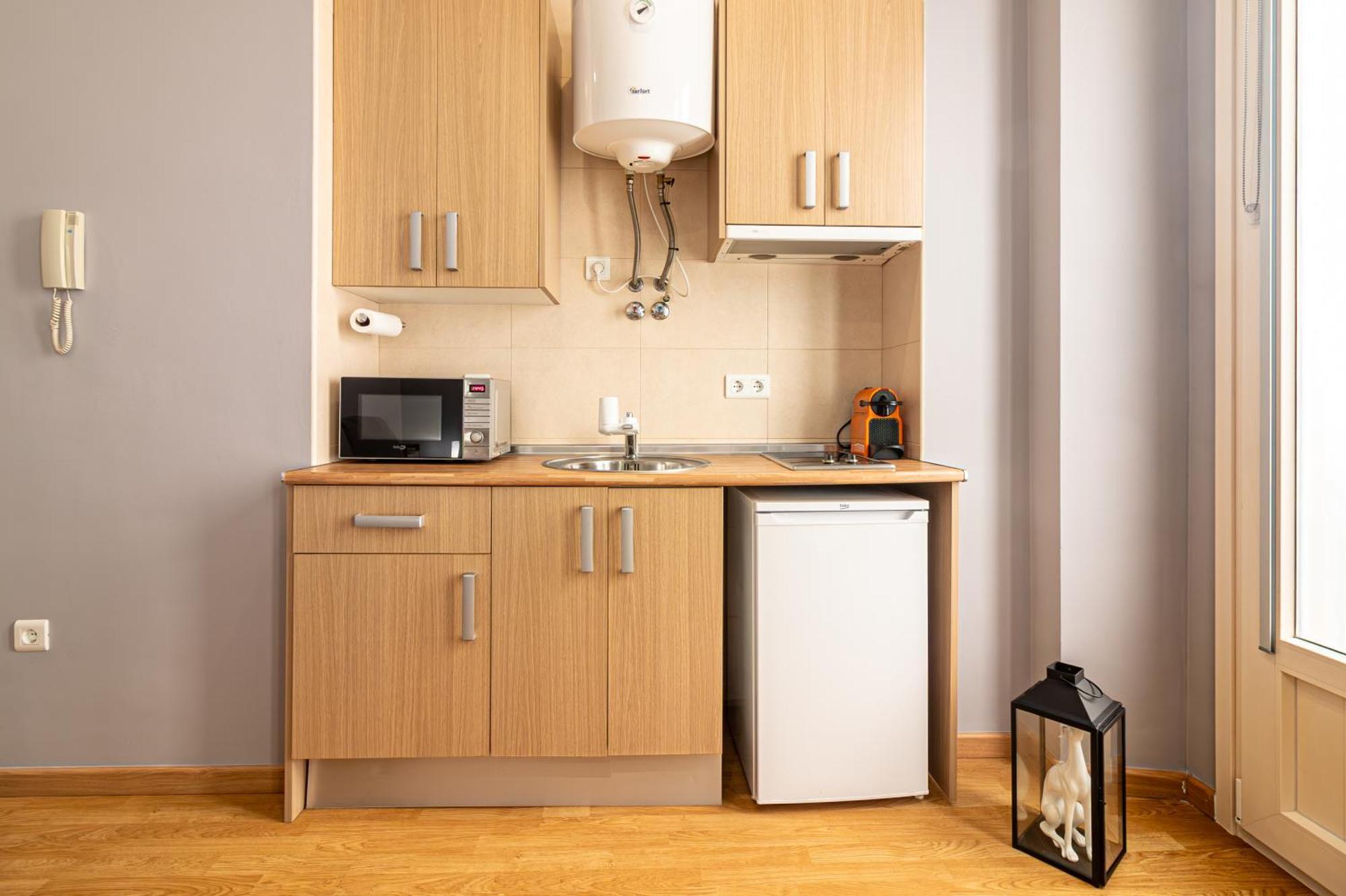 Capitan Freshapartments By Bossh! *