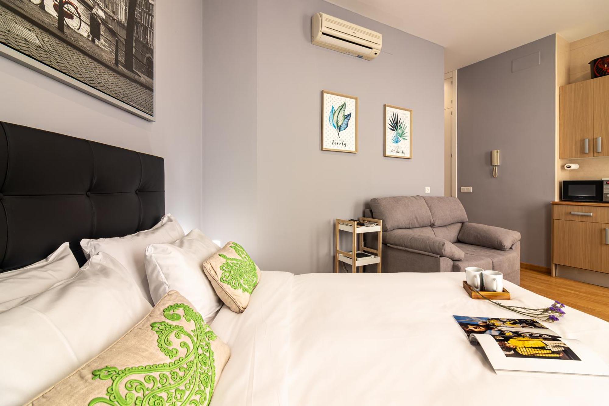 Capitan Freshapartments By Bossh!