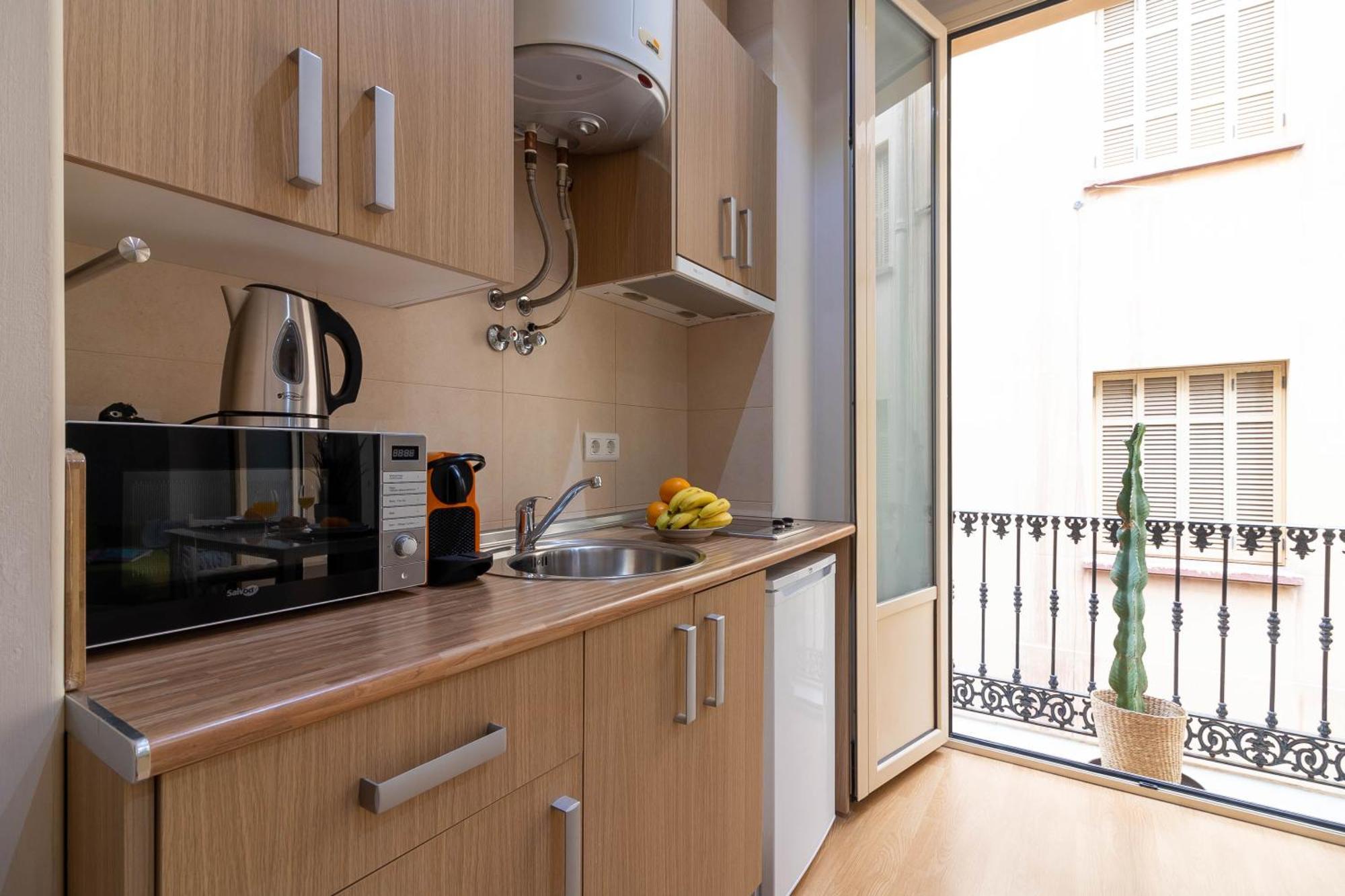 Capitan Freshapartments By Bossh! Apartment *