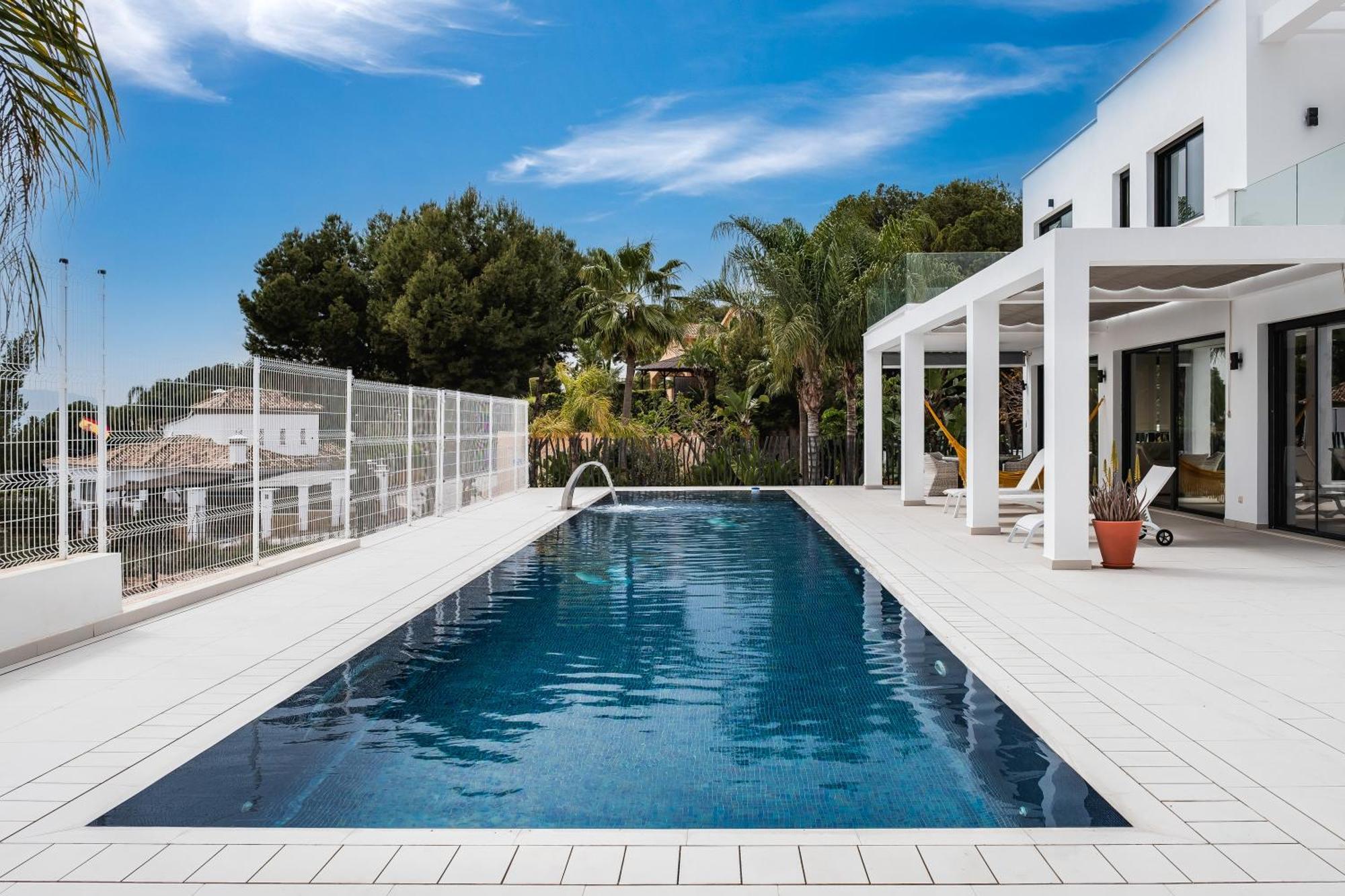 Palacio Nazari * Malaga